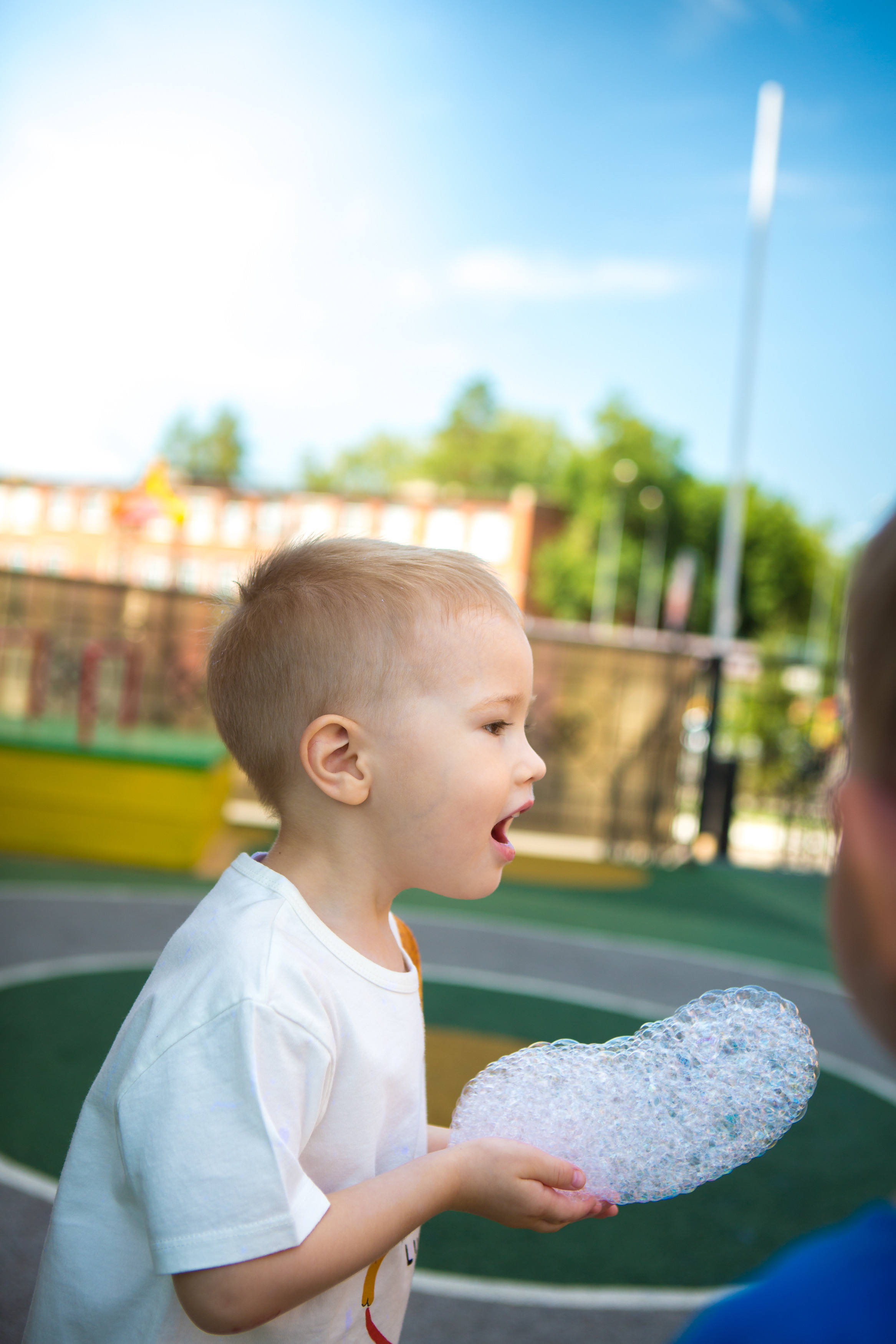 День Рождения Миши. Фотограф в Оренбурге. Профессиональный фотограф