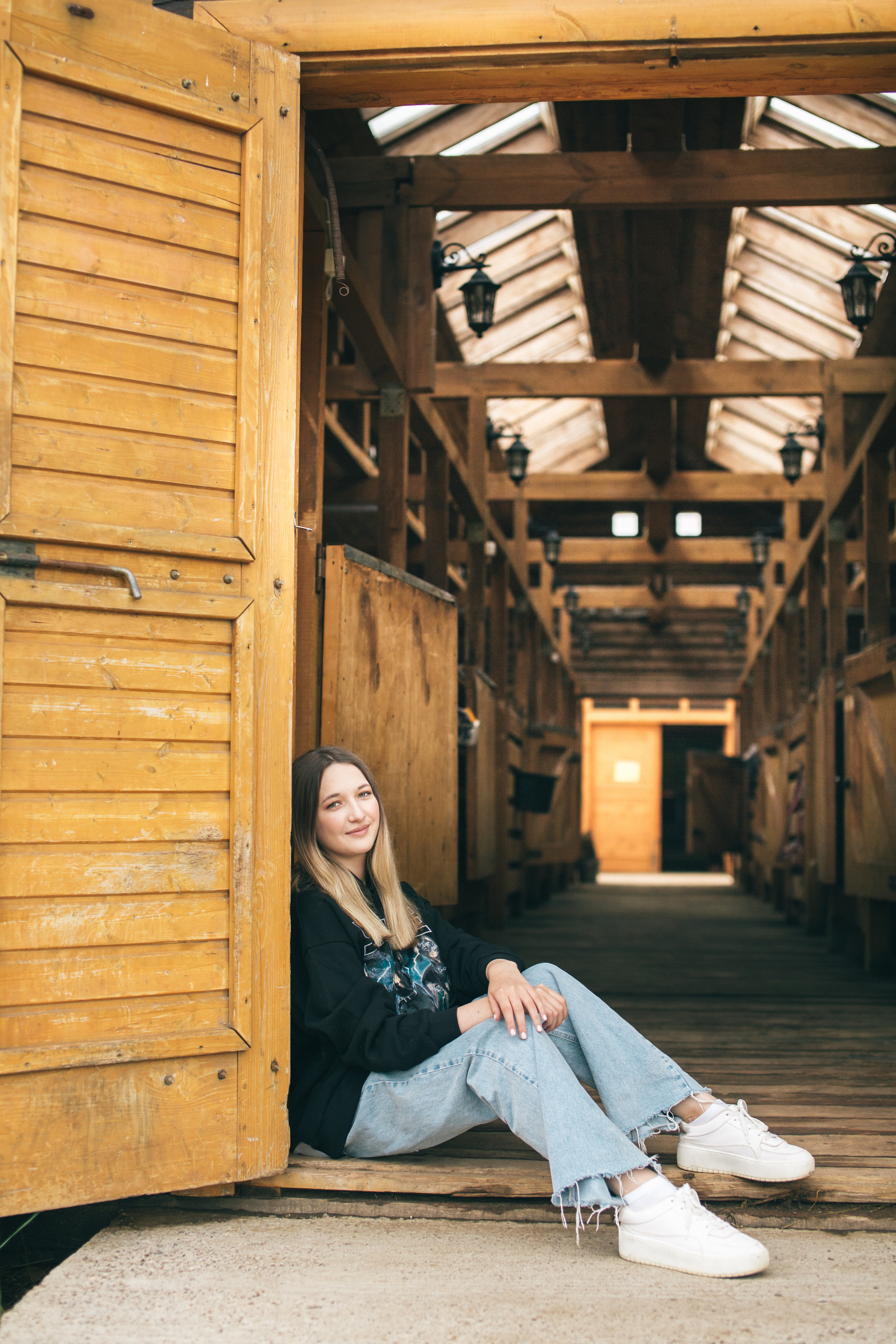 Фотосессия Ульяны. Фотограф в Оренбурге. Профессиональный фотограф