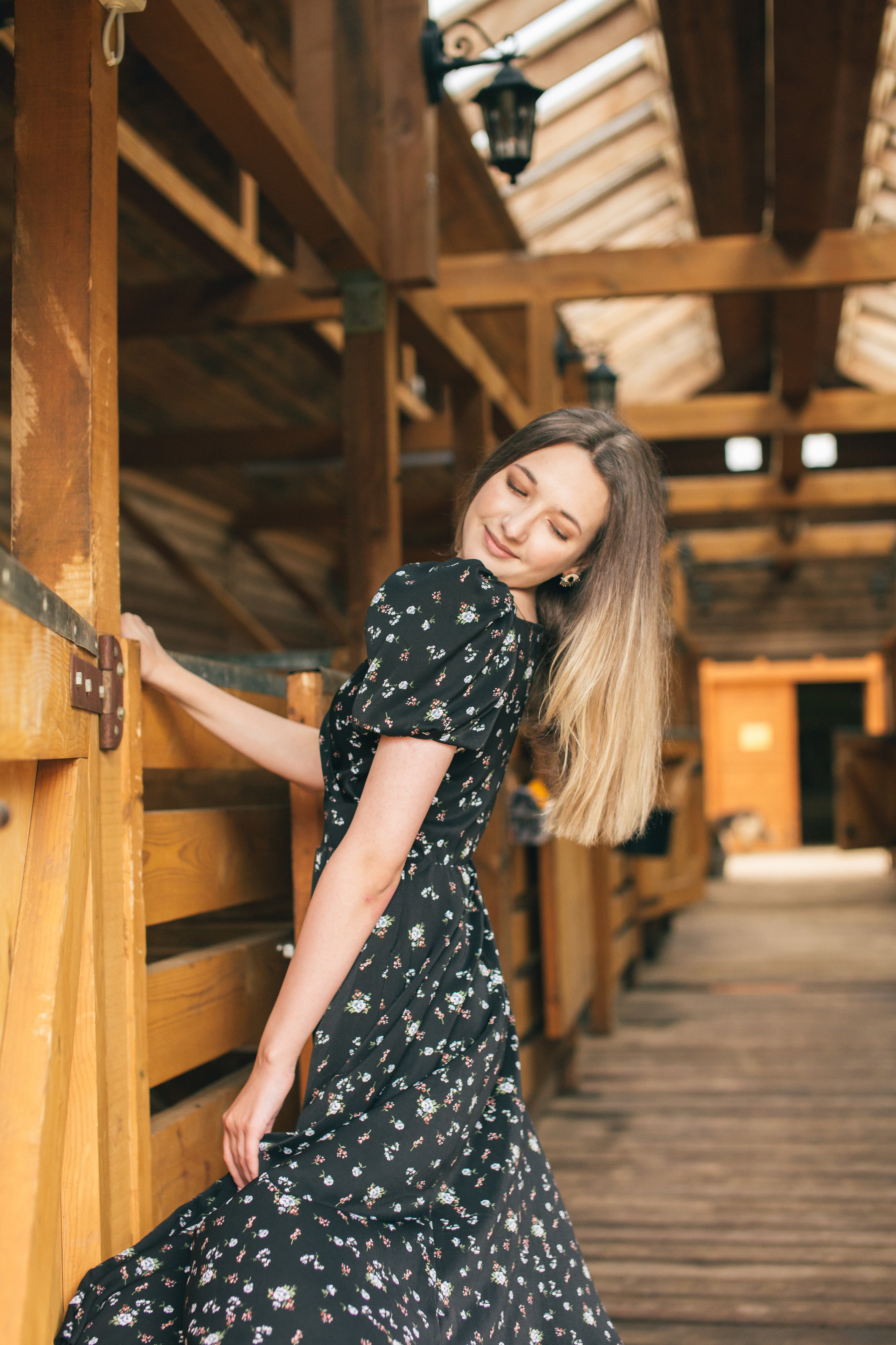 Фотосессия Ульяны. Фотограф в Оренбурге. Профессиональный фотограф