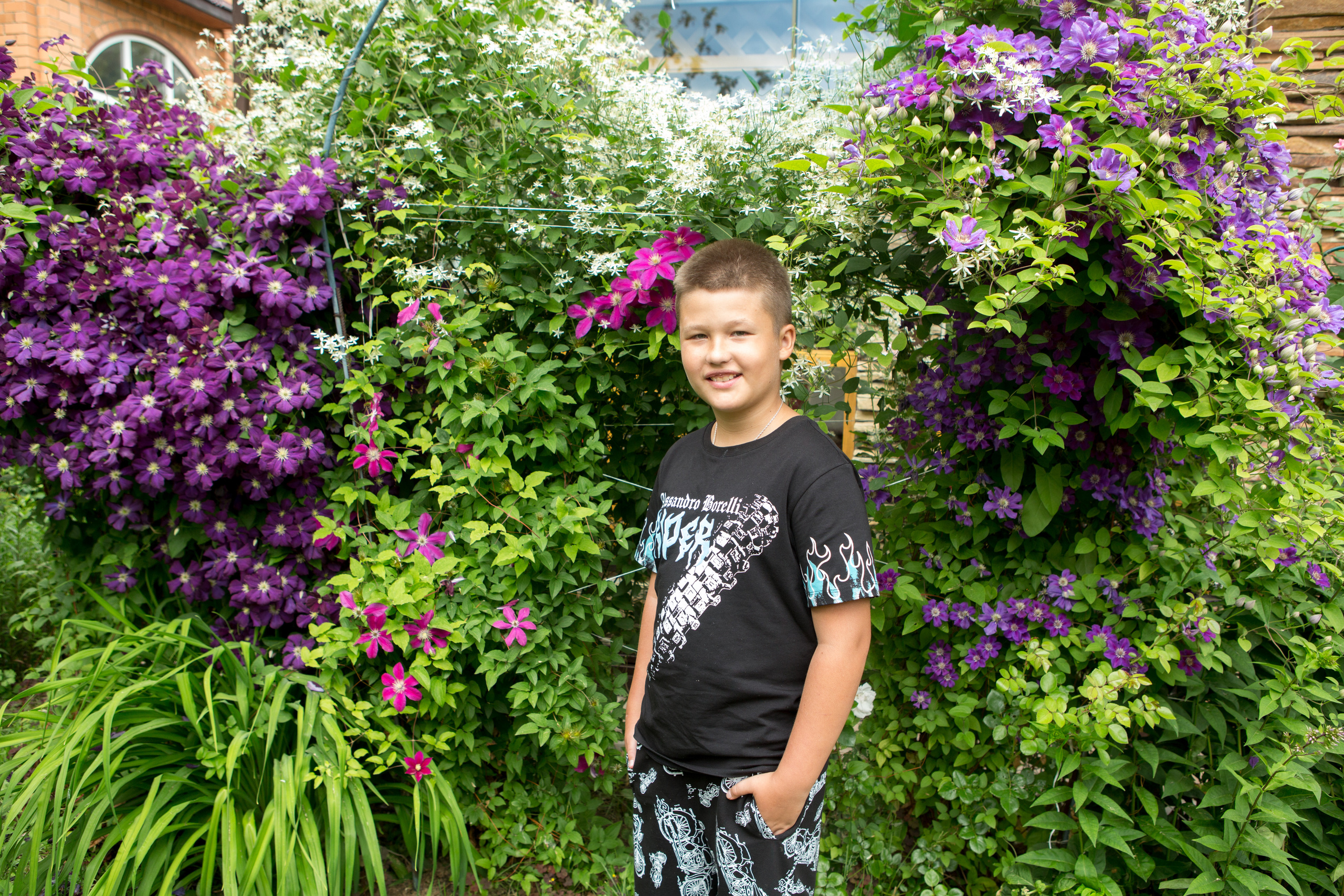 День Рождения Александра. Фотограф в Оренбурге. Профессиональный фотограф