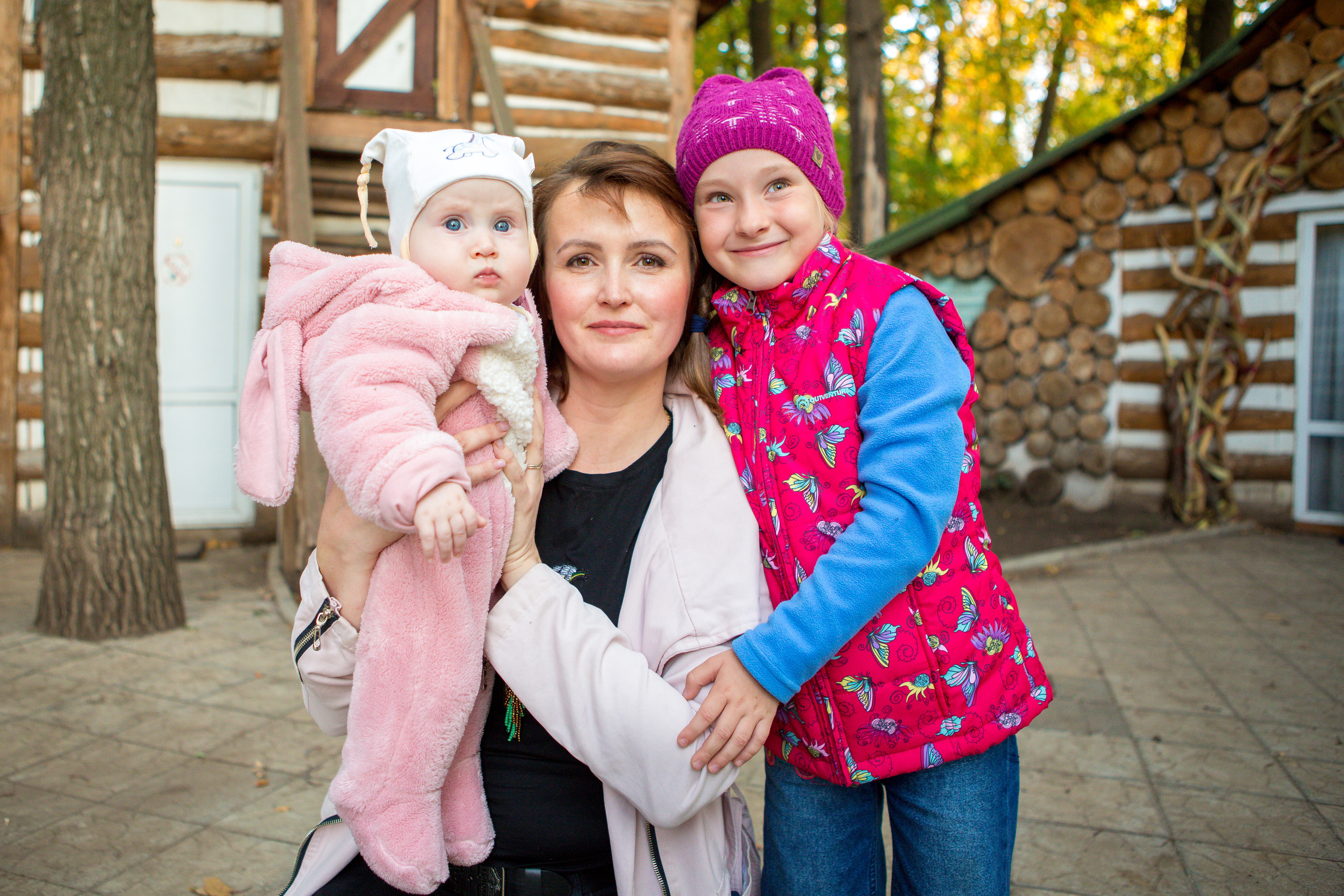 День Рождения Платона. Фотограф в Оренбурге. Профессиональный фотограф