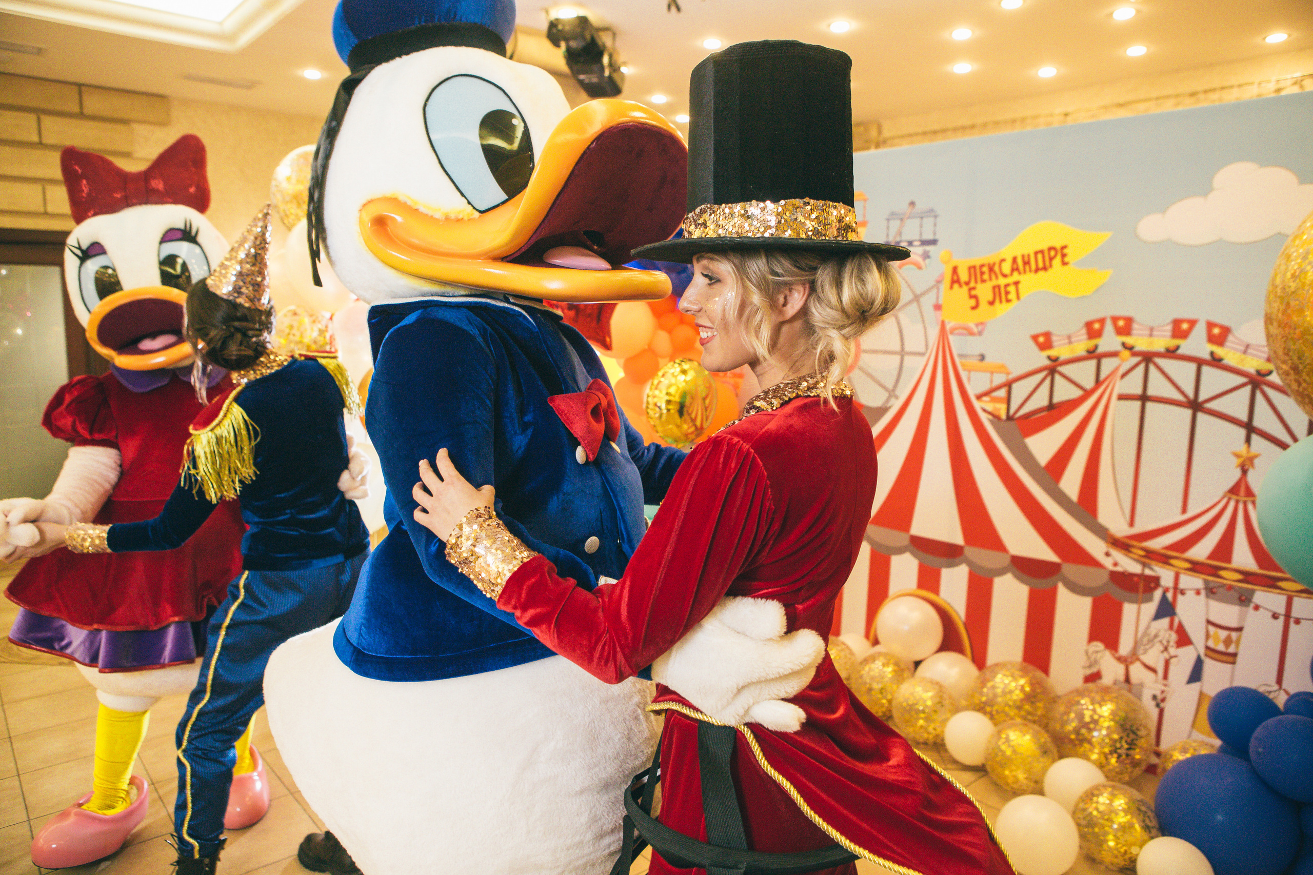 День Рождения Александры. Фотограф в Оренбурге. Профессиональный фотограф