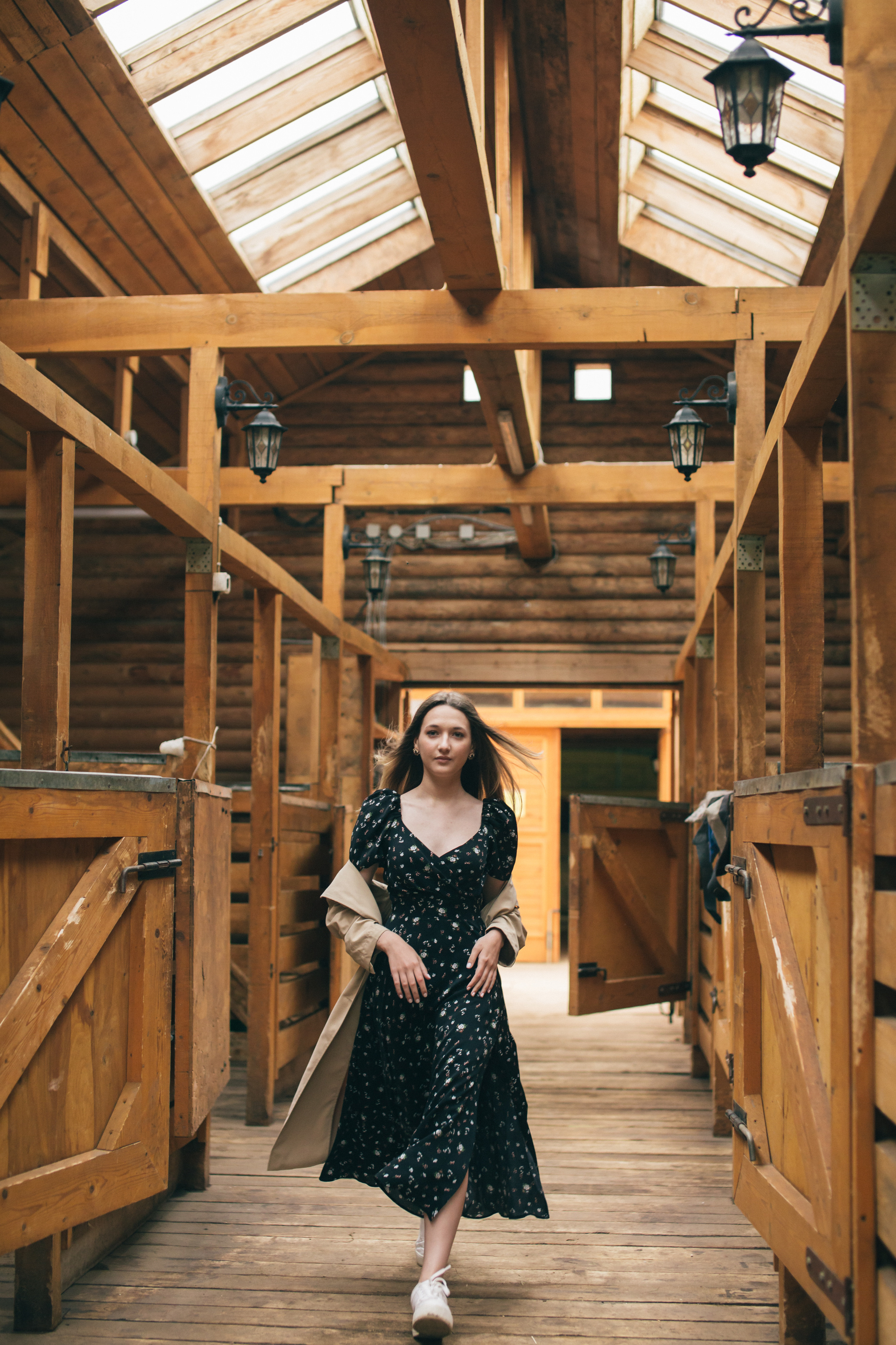 Фотосессия Ульяны. Фотограф в Оренбурге. Профессиональный фотограф