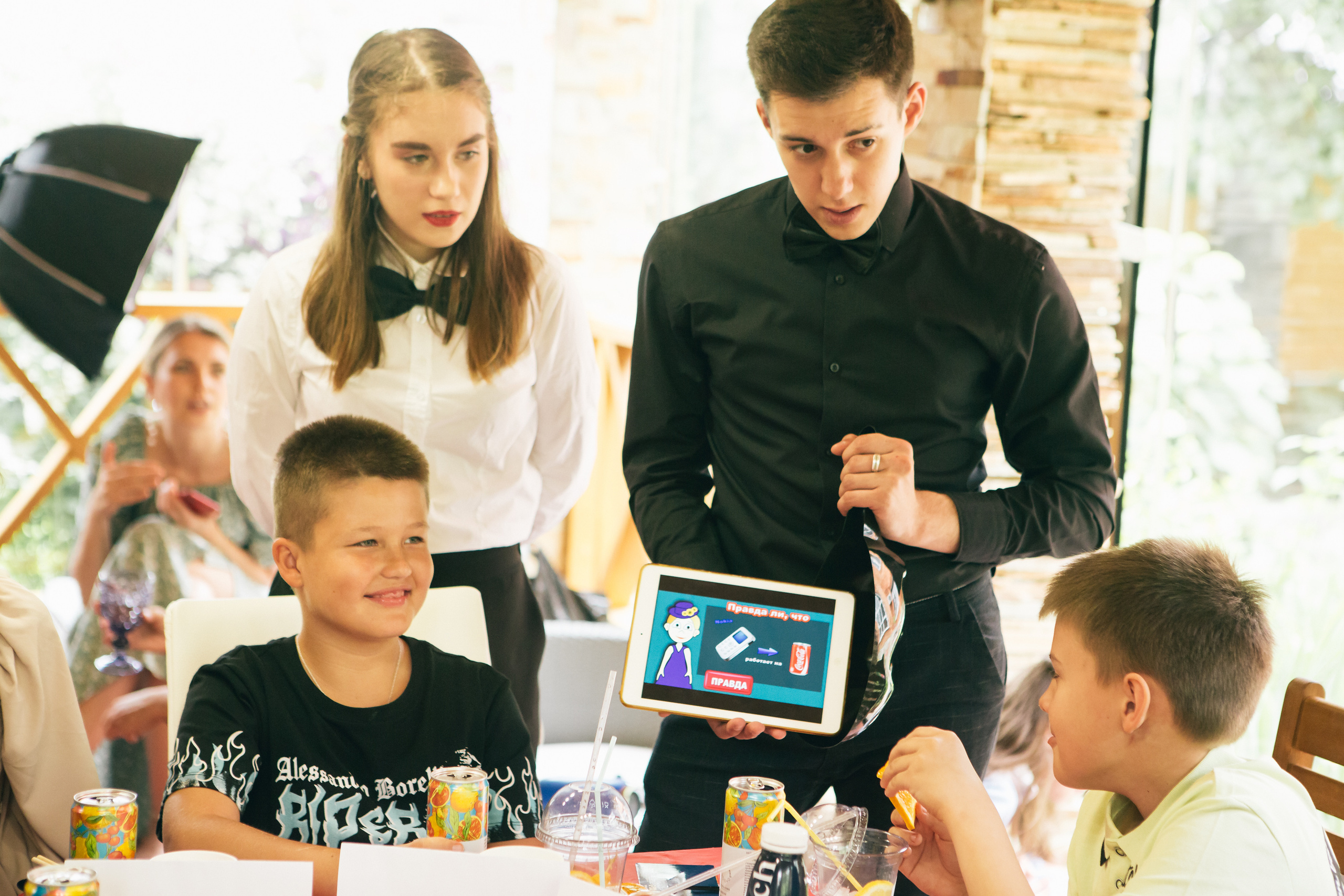 День Рождения Александра. Фотограф в Оренбурге. Профессиональный фотограф