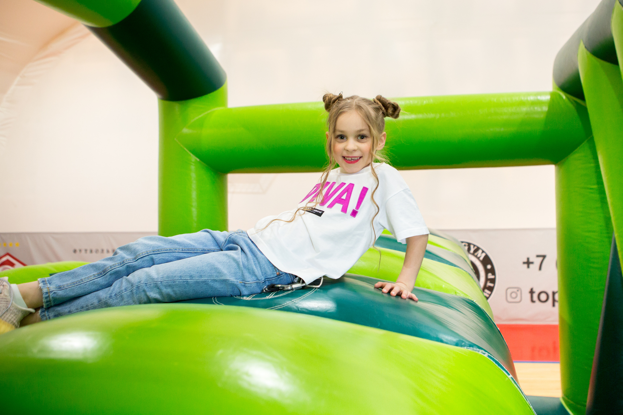 День Рождения Сони. Фотограф в Оренбурге. Профессиональный фотограф