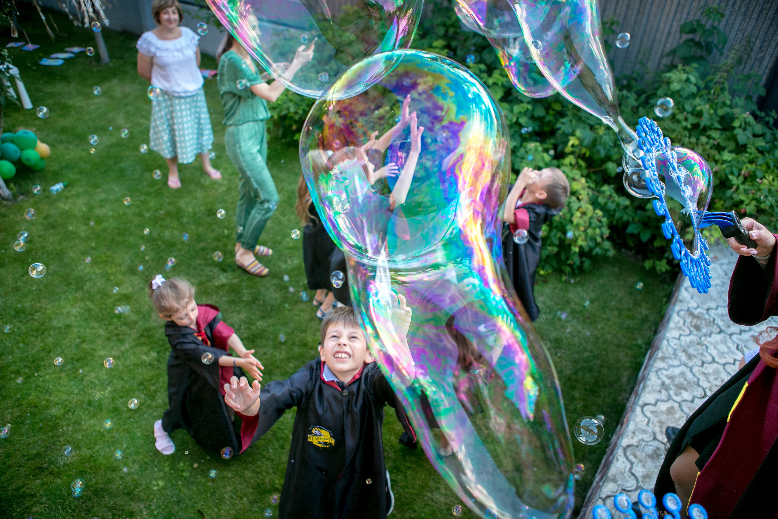 День Рождения Лиды. Фотограф в Оренбурге. Профессиональный фотограф
