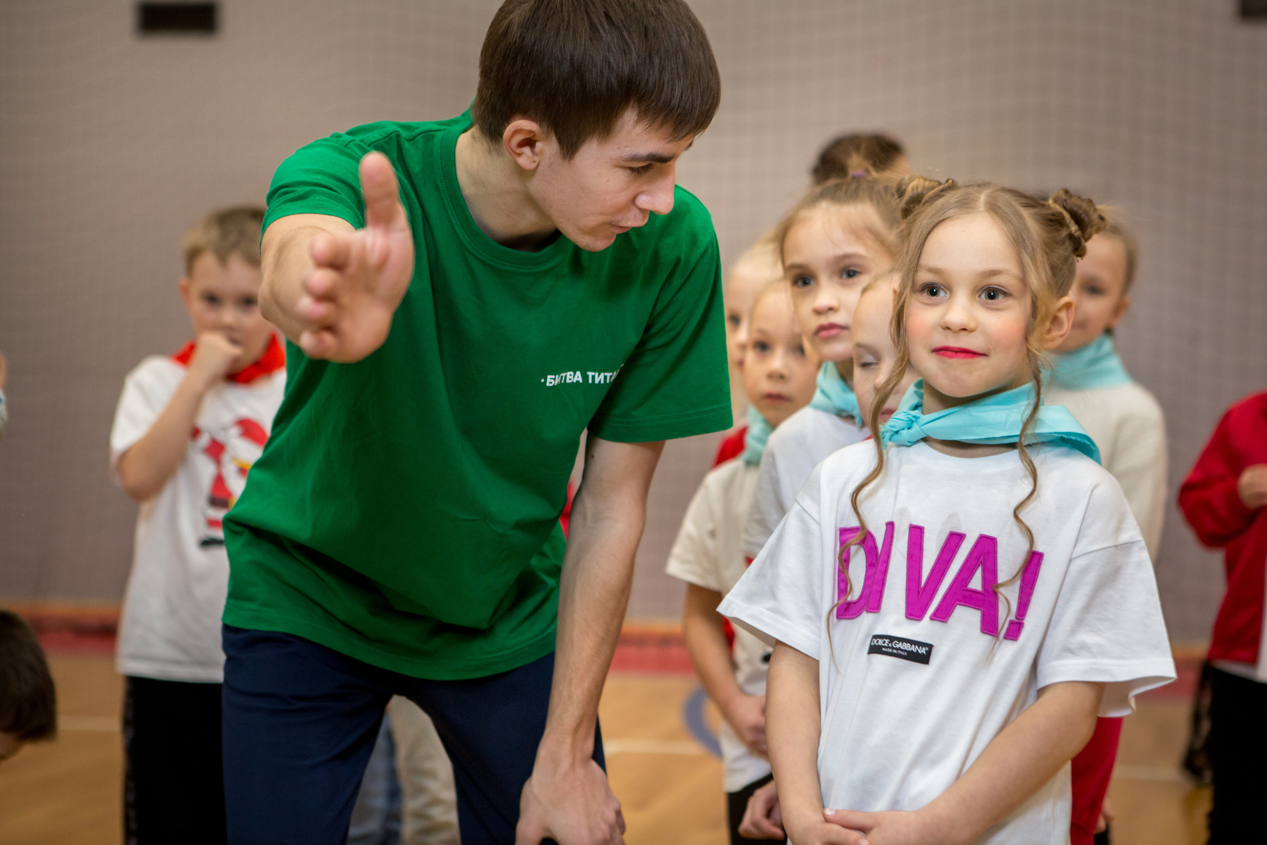 День Рождения Сони. Фотограф в Оренбурге. Профессиональный фотограф