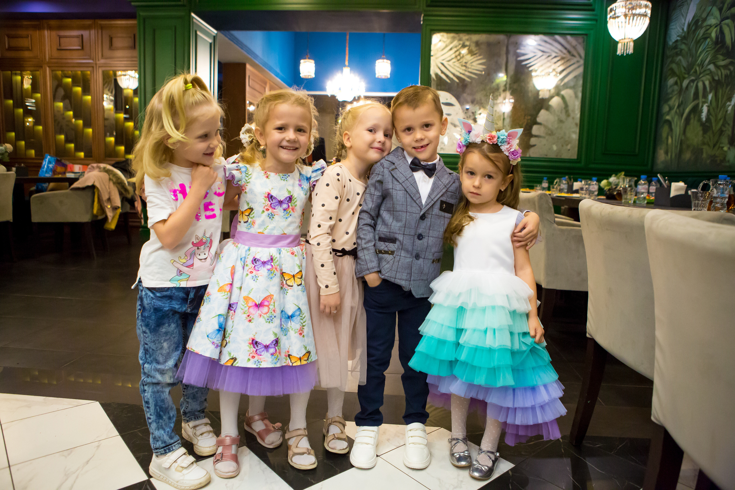 День Рождения Тимофея. Фотограф в Оренбурге. Профессиональный фотограф