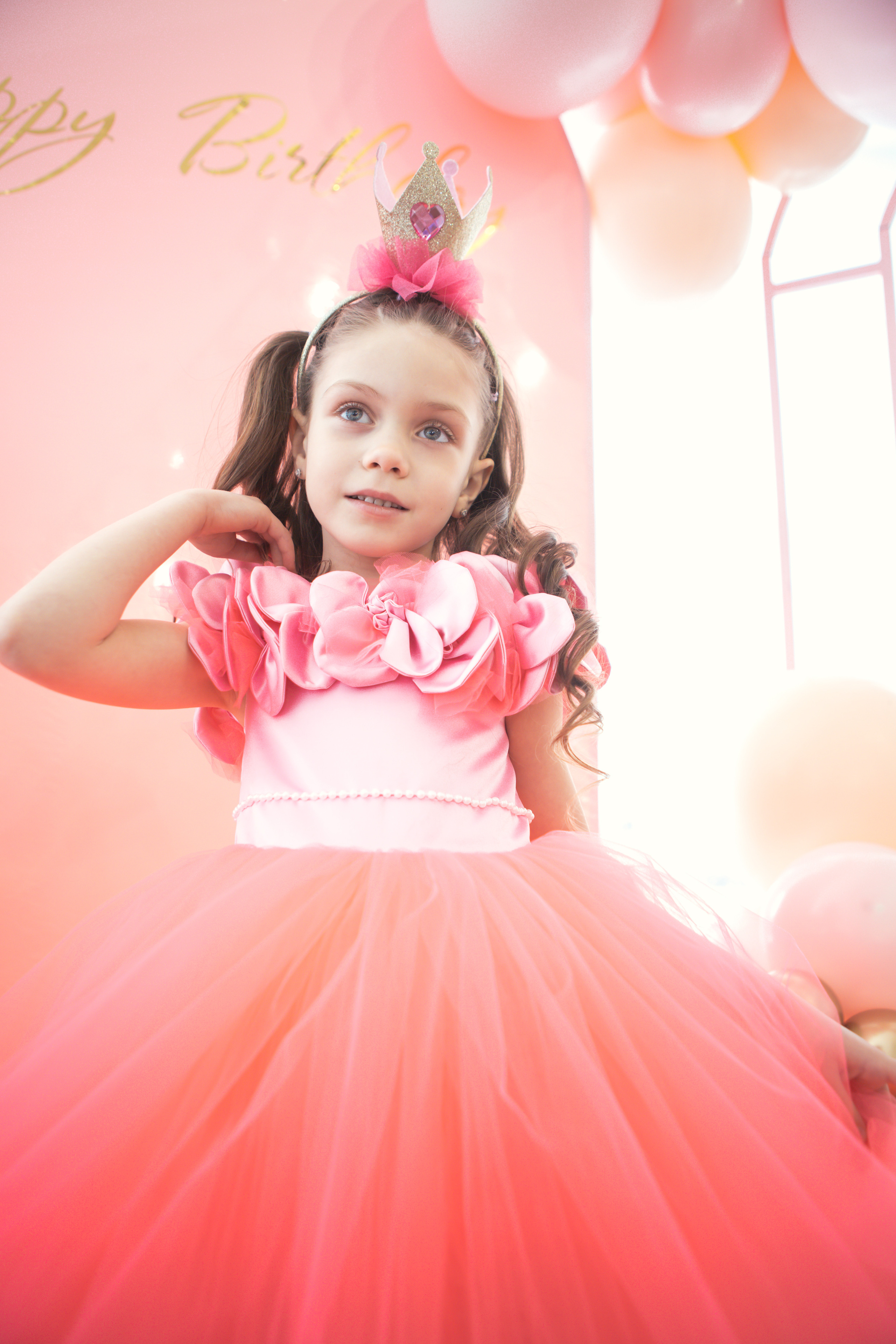 День Рождения Светы. Фотограф в Оренбурге. Профессиональный фотограф