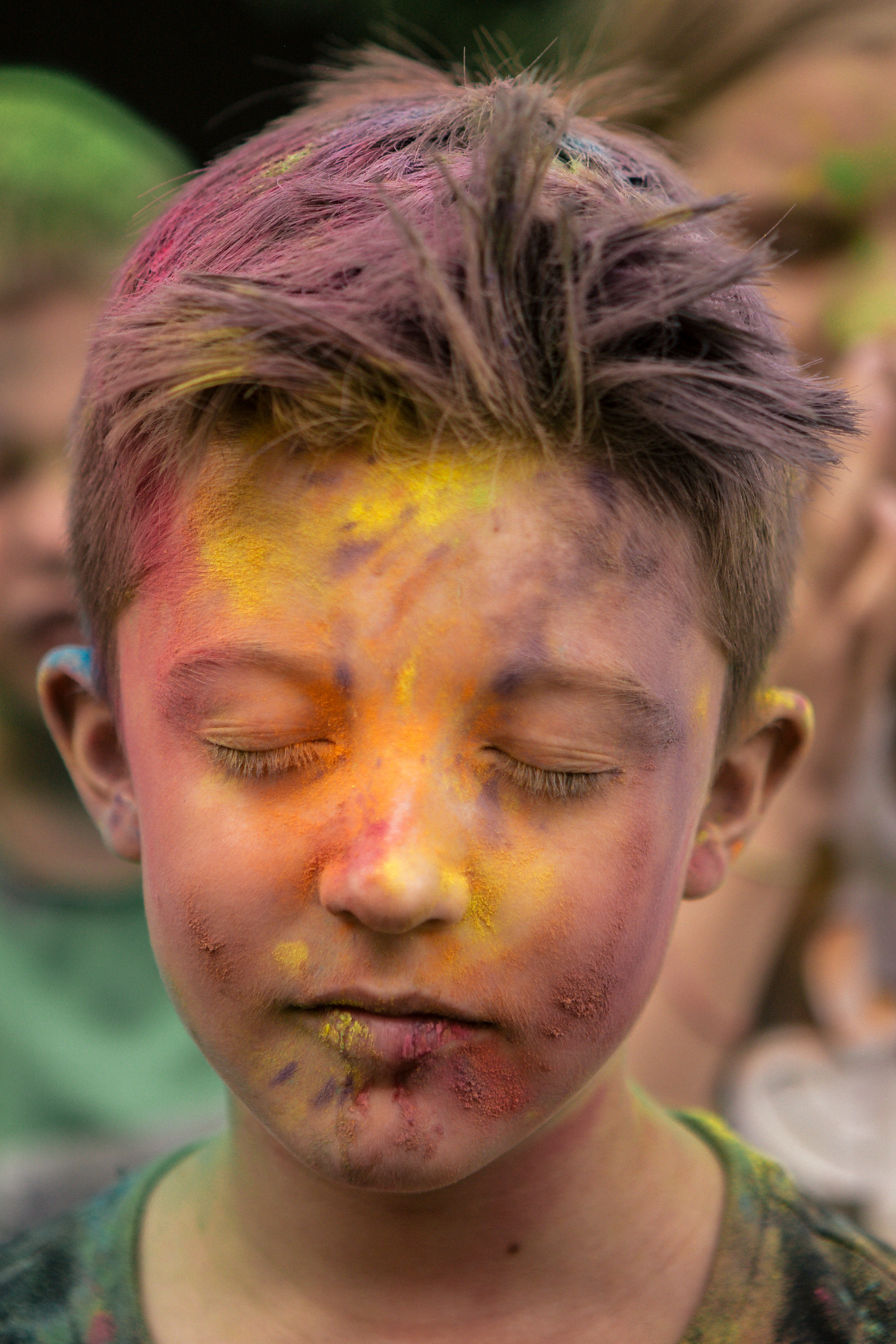 День Рождения Ульяны. Фотограф в Оренбурге. Профессиональный фотограф