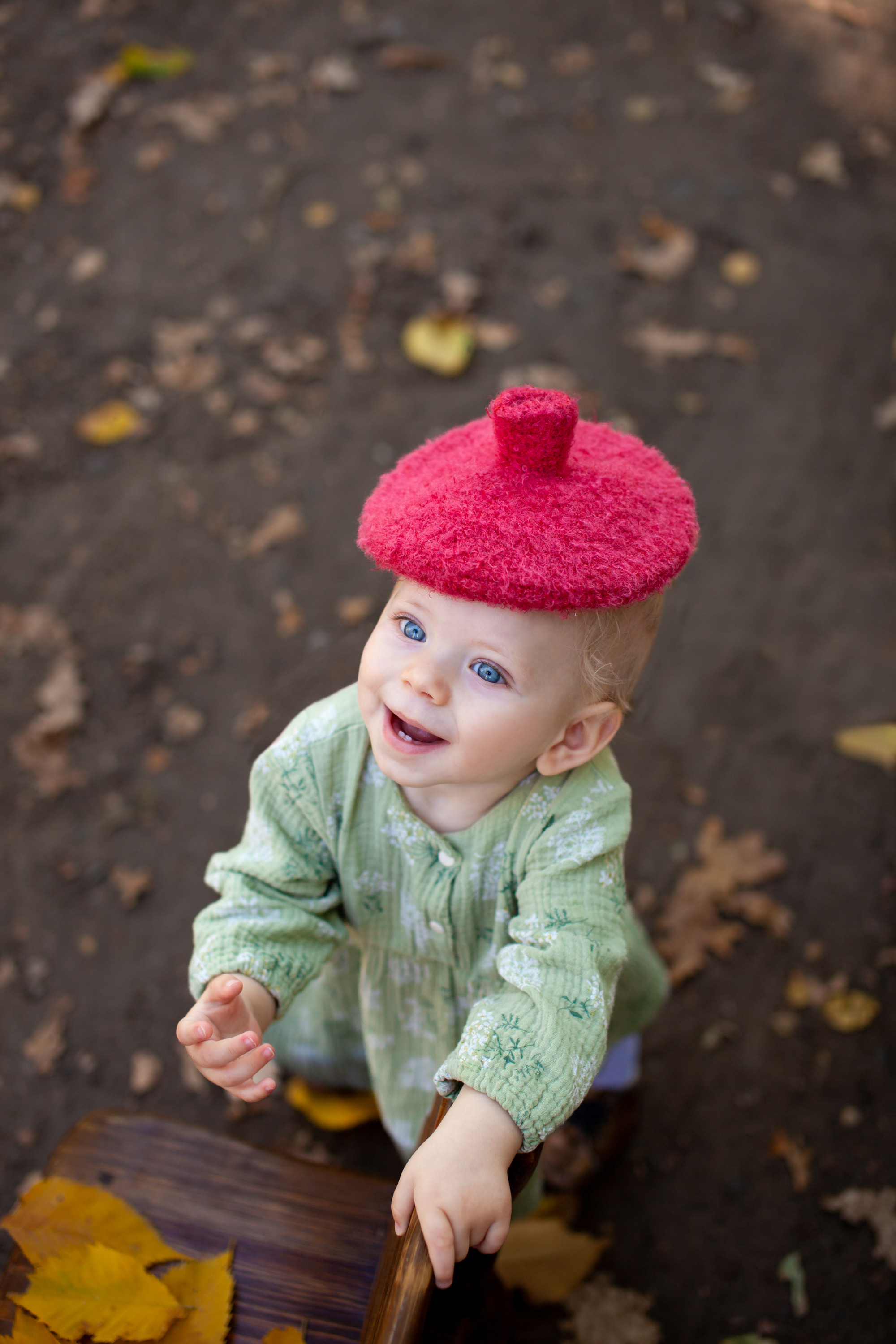 Семейная фотосессия в Дубках. Фотограф в Оренбурге. Профессиональный фотограф