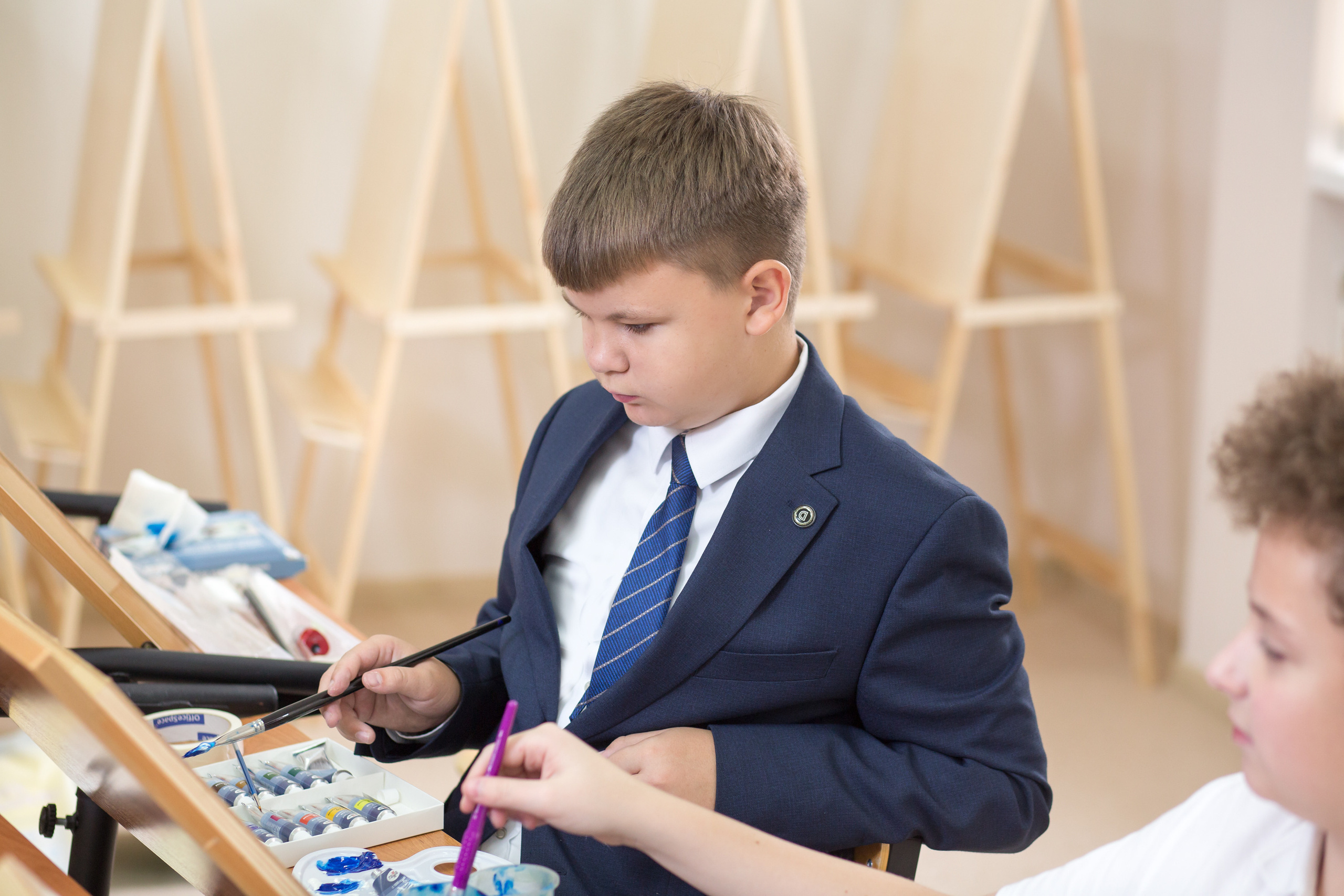 Фотосессия школьников. Фотограф в Оренбурге. Профессиональный фотограф