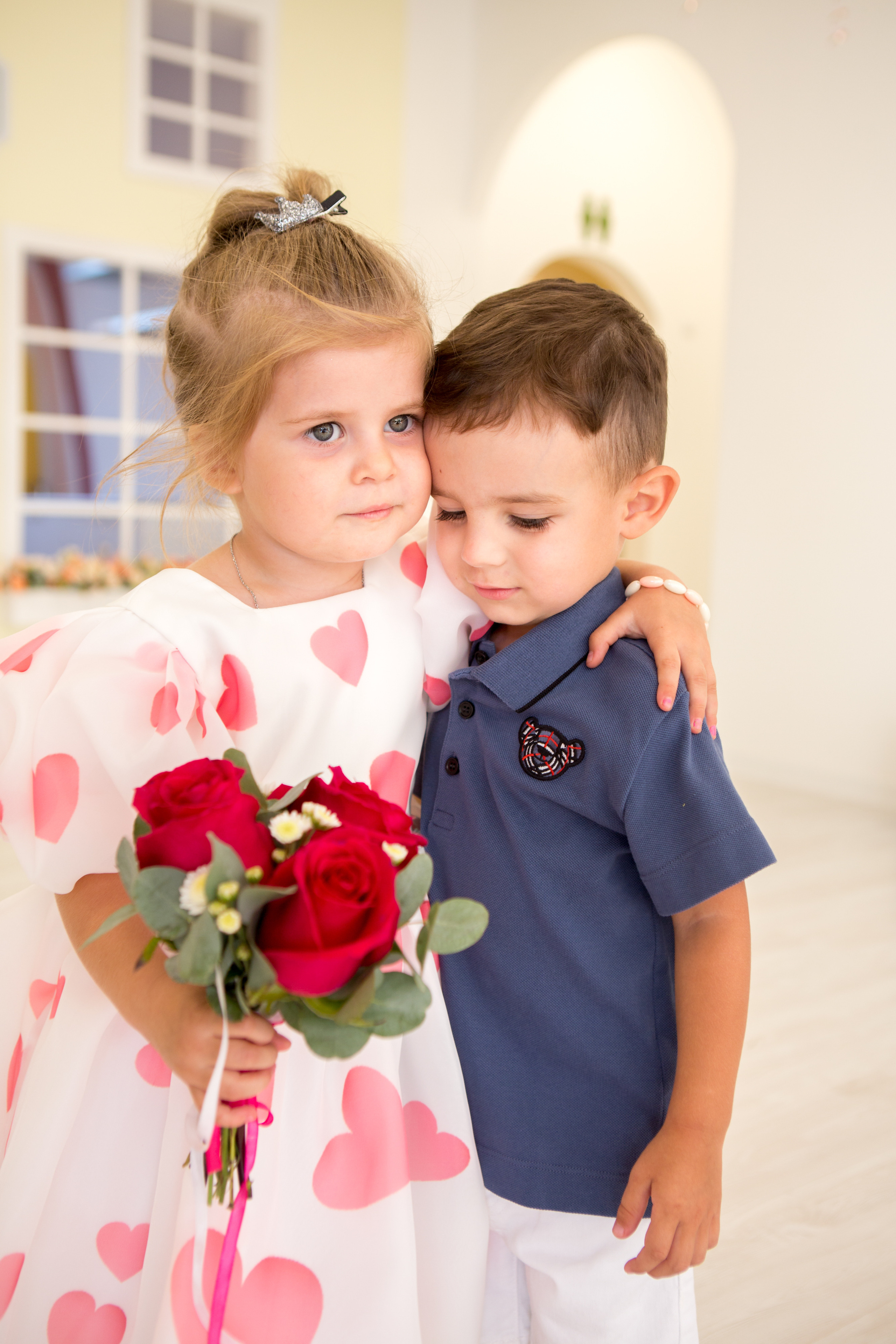 День Рождения Александры. Фотограф в Оренбурге. Профессиональный фотограф