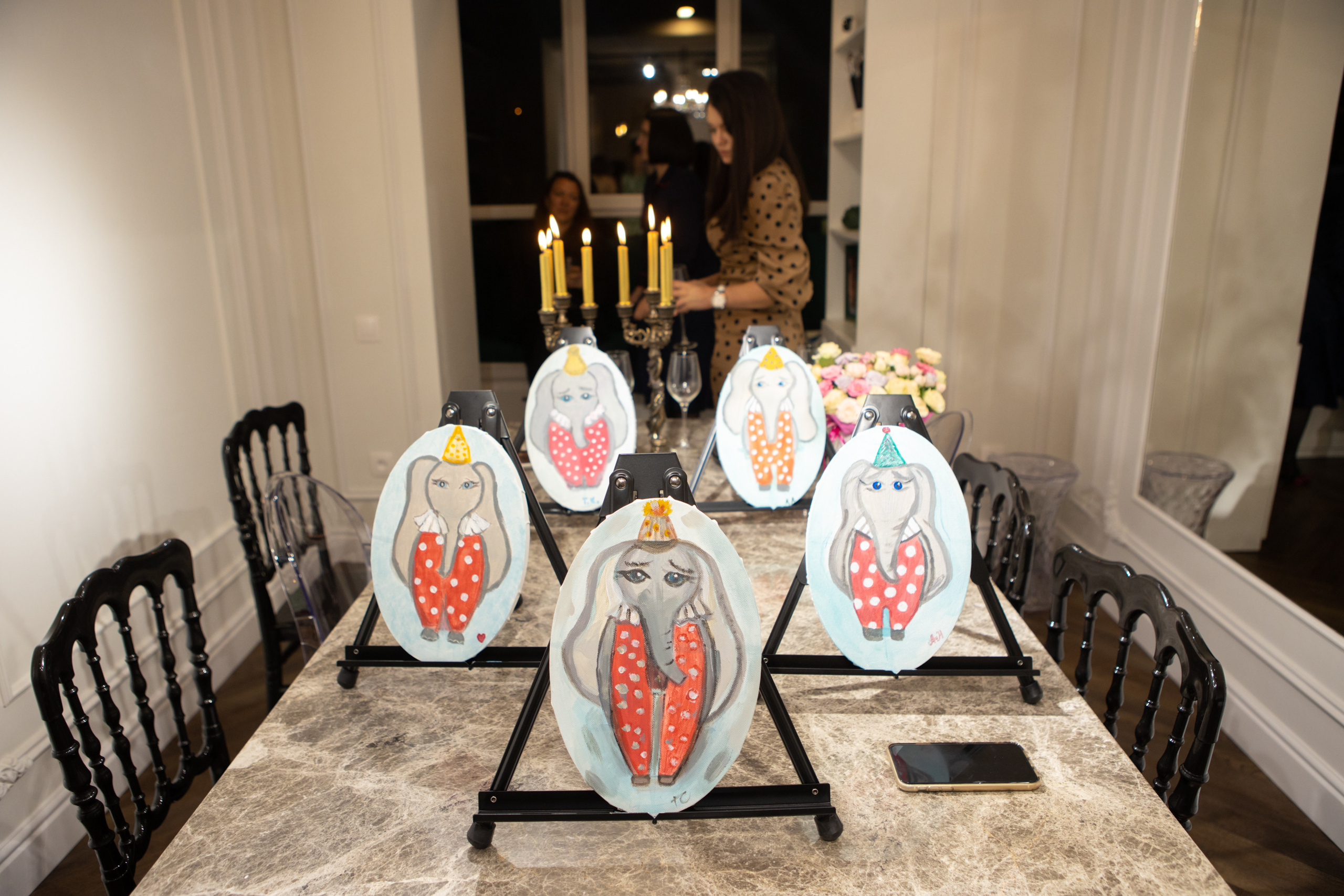 Артишок студия живописи в Оренбурге. Фотограф в Оренбурге. Профессиональный фотограф