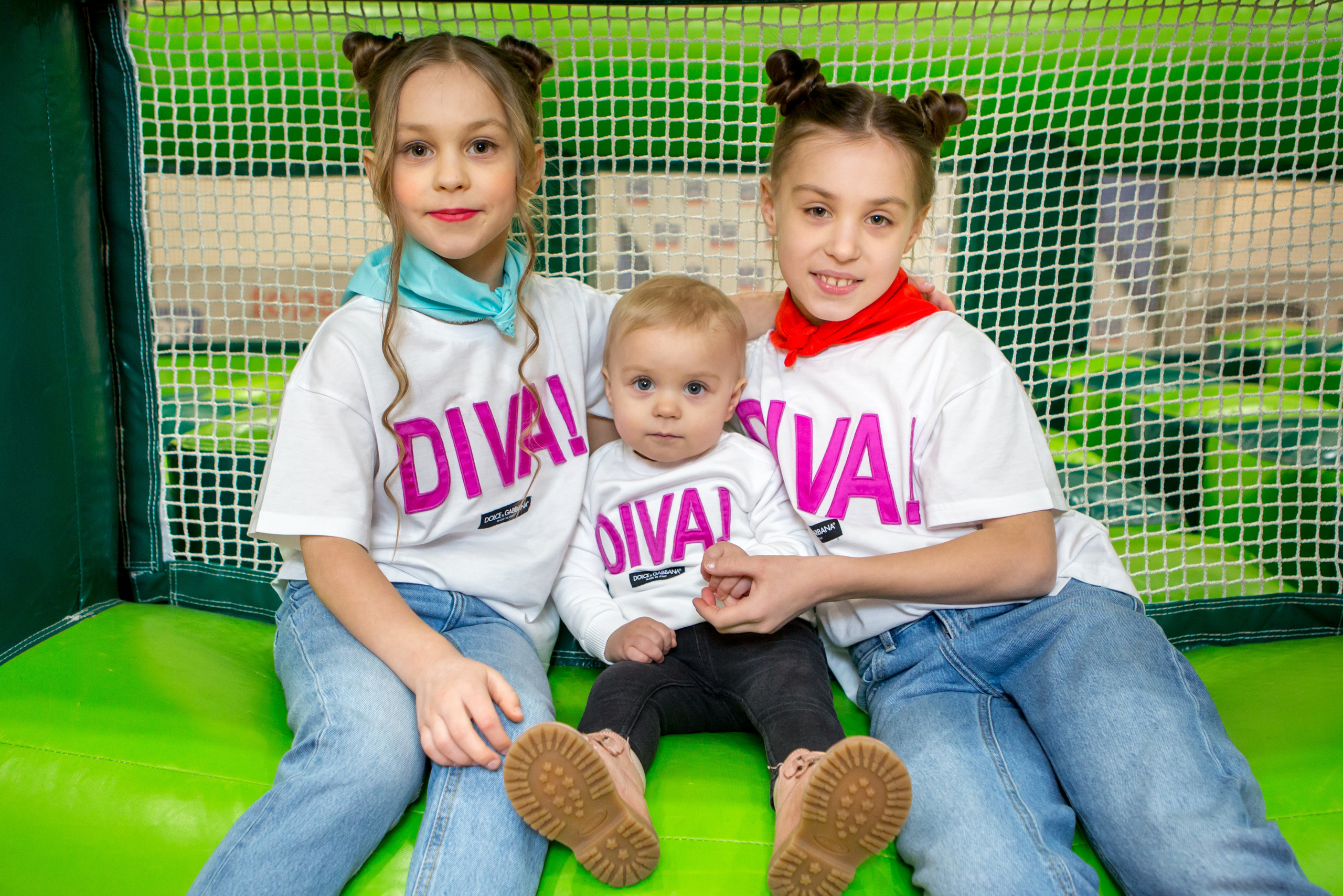 День Рождения Сони. Фотограф в Оренбурге. Профессиональный фотограф