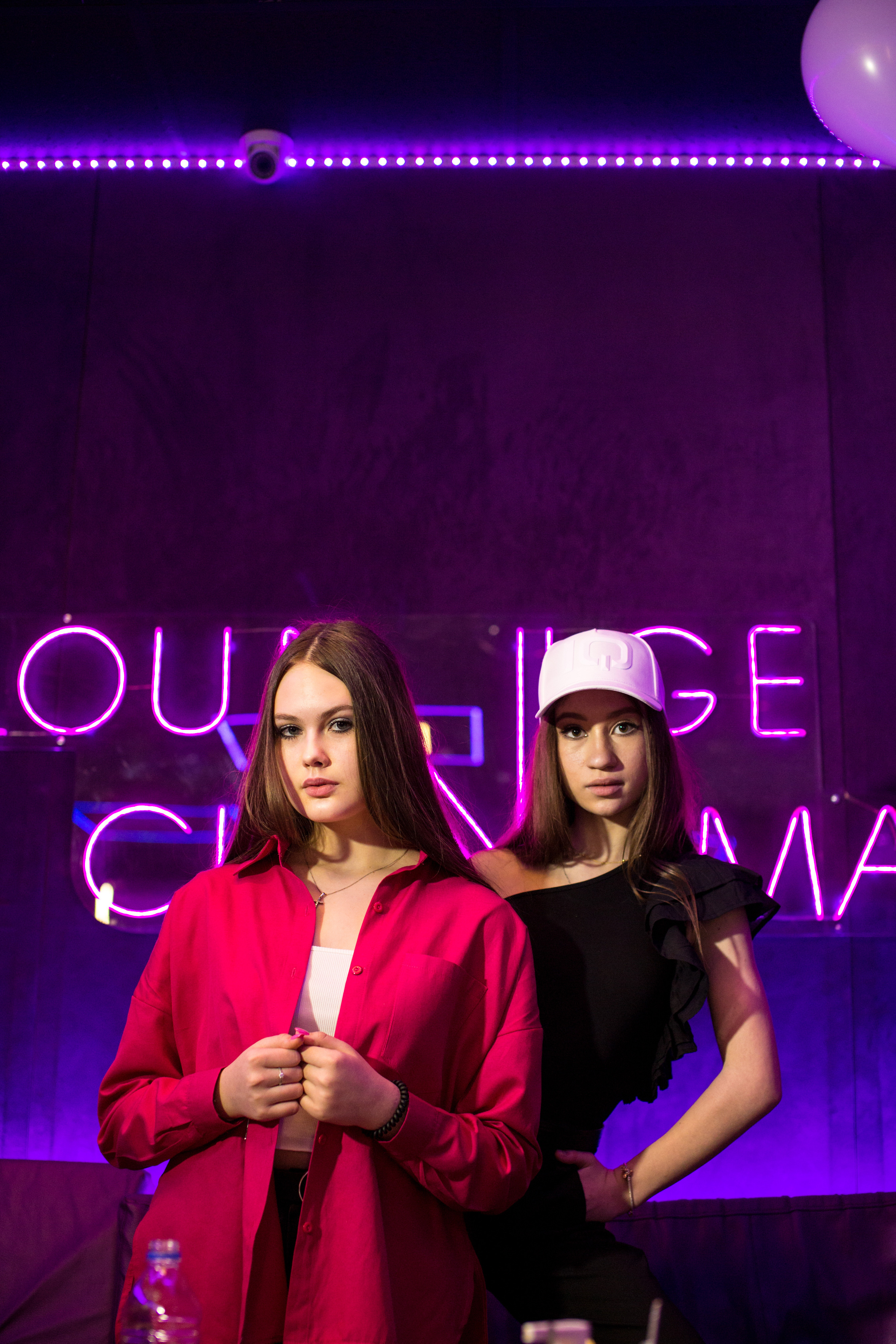 День Рождения Кристины. Фотограф в Оренбурге. Профессиональный фотограф