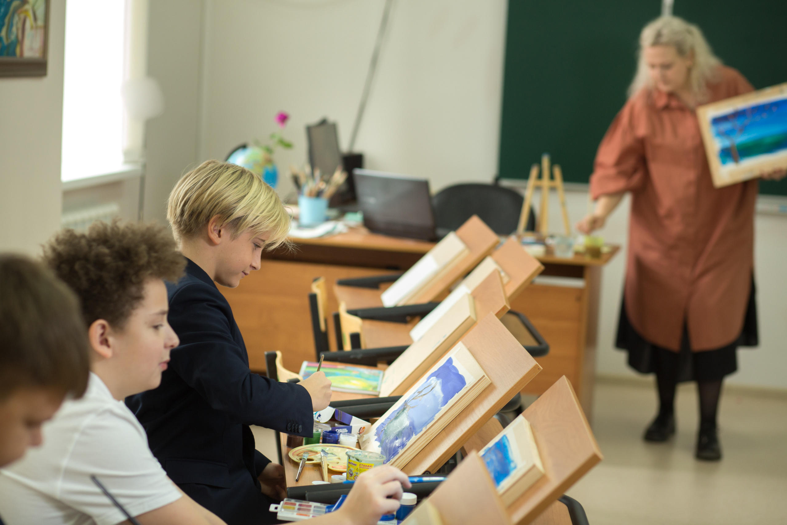 Фотосессия школьников. Фотограф в Оренбурге. Профессиональный фотограф