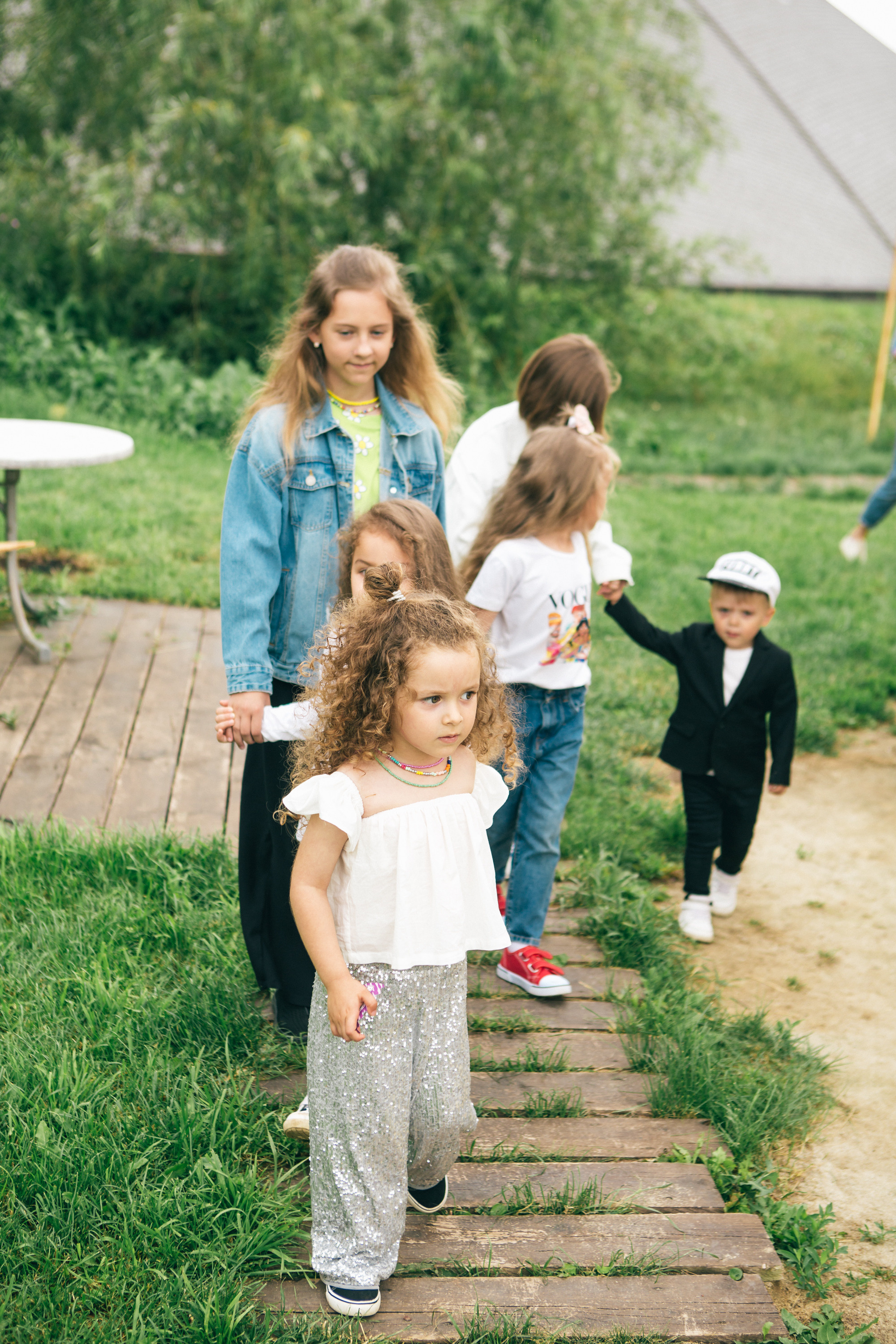 День Рождения Стефании. Фотограф в Оренбурге. Профессиональный фотограф