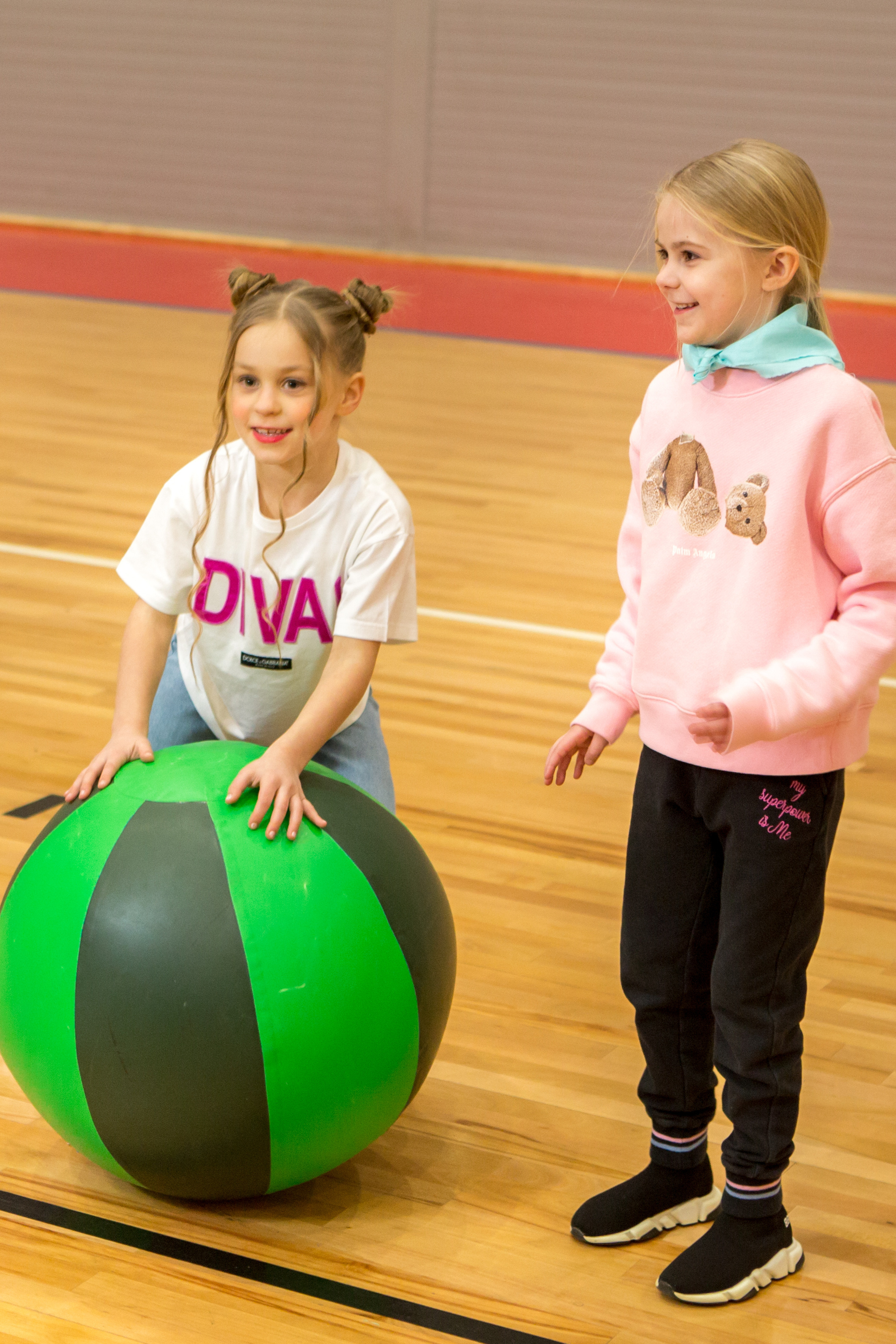 День Рождения Сони. Фотограф в Оренбурге. Профессиональный фотограф