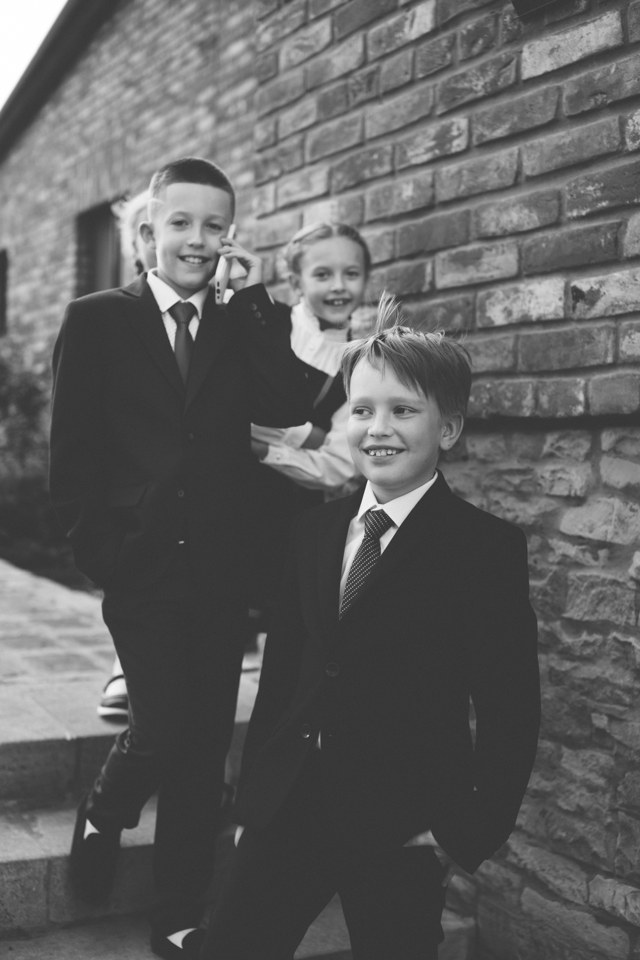 Ева и Лиза идут в 1й класс!. Фотограф в Оренбурге. Профессиональный фотограф