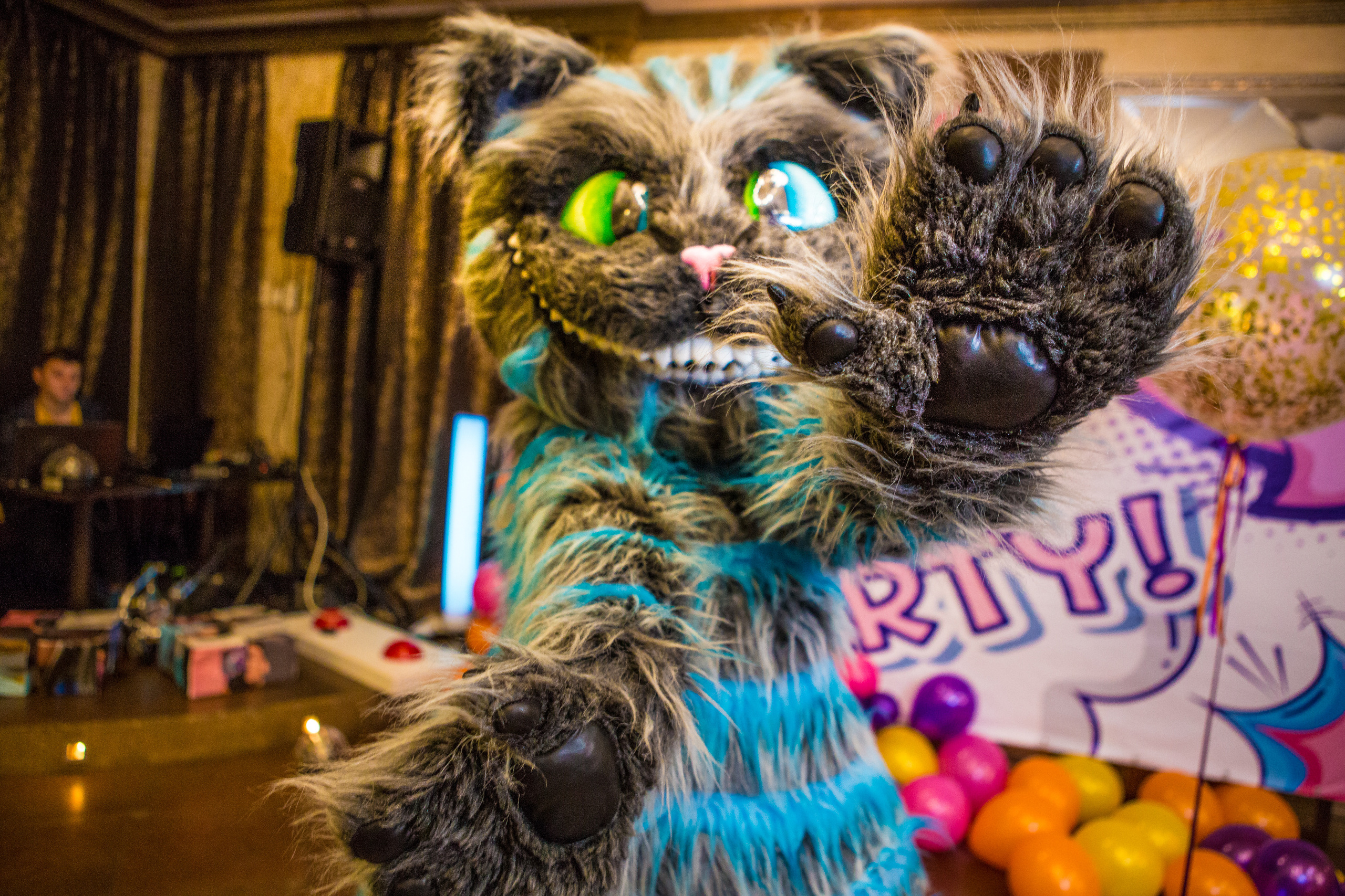 День Рождения Лизы. Фотограф в Оренбурге. Профессиональный фотограф