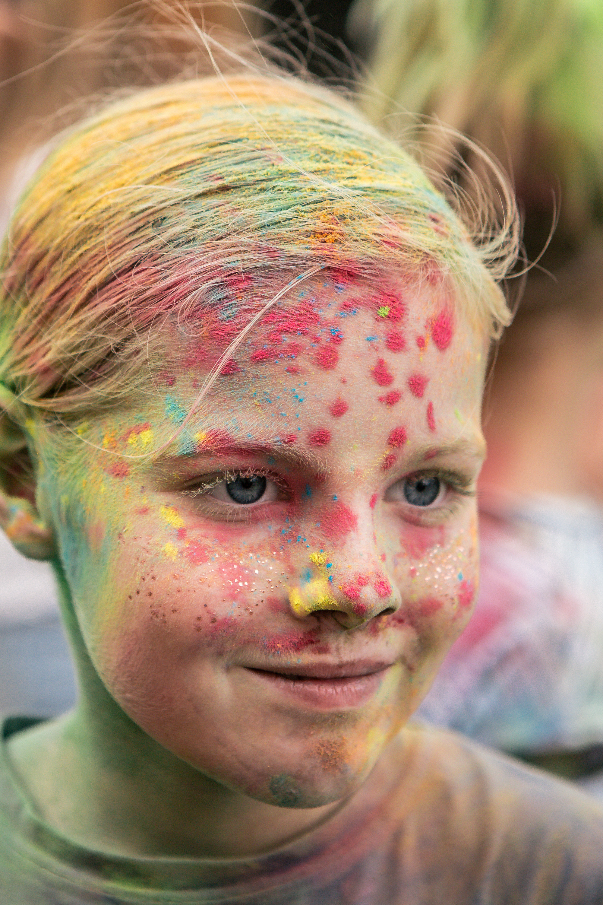 День Рождения Ульяны. Фотограф в Оренбурге. Профессиональный фотограф