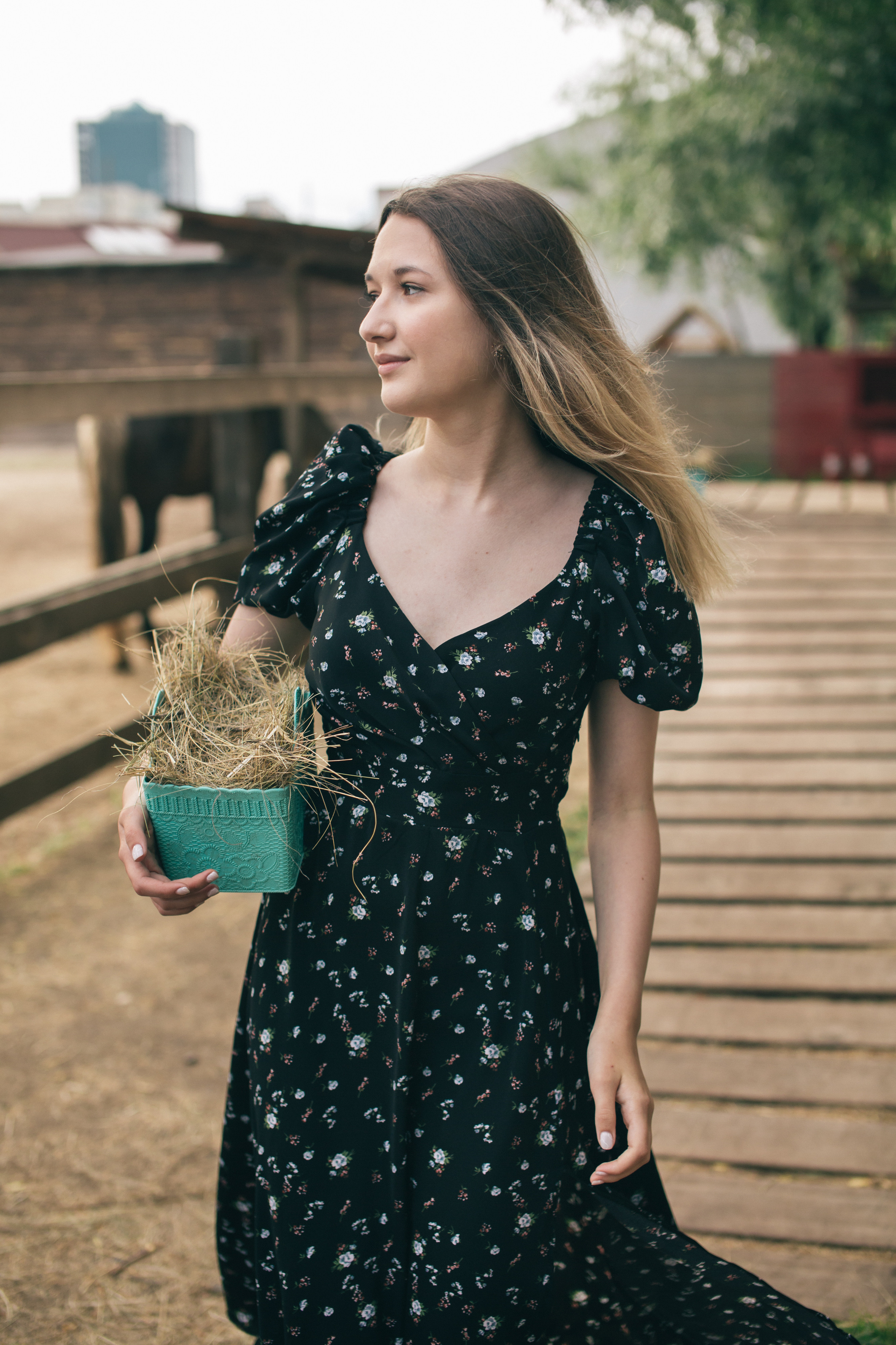 Фотосессия Ульяны. Фотограф в Оренбурге. Профессиональный фотограф