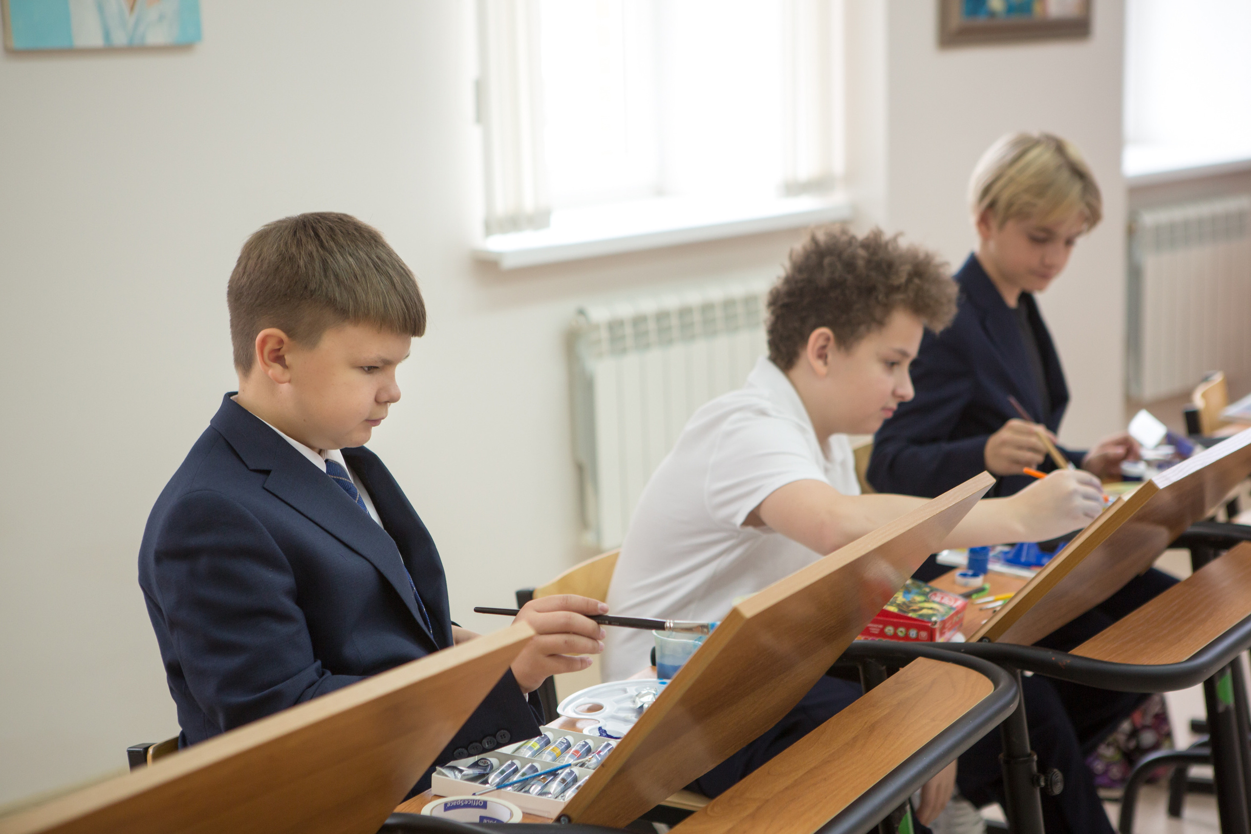 Фотосессия школьников. Фотограф в Оренбурге. Профессиональный фотограф