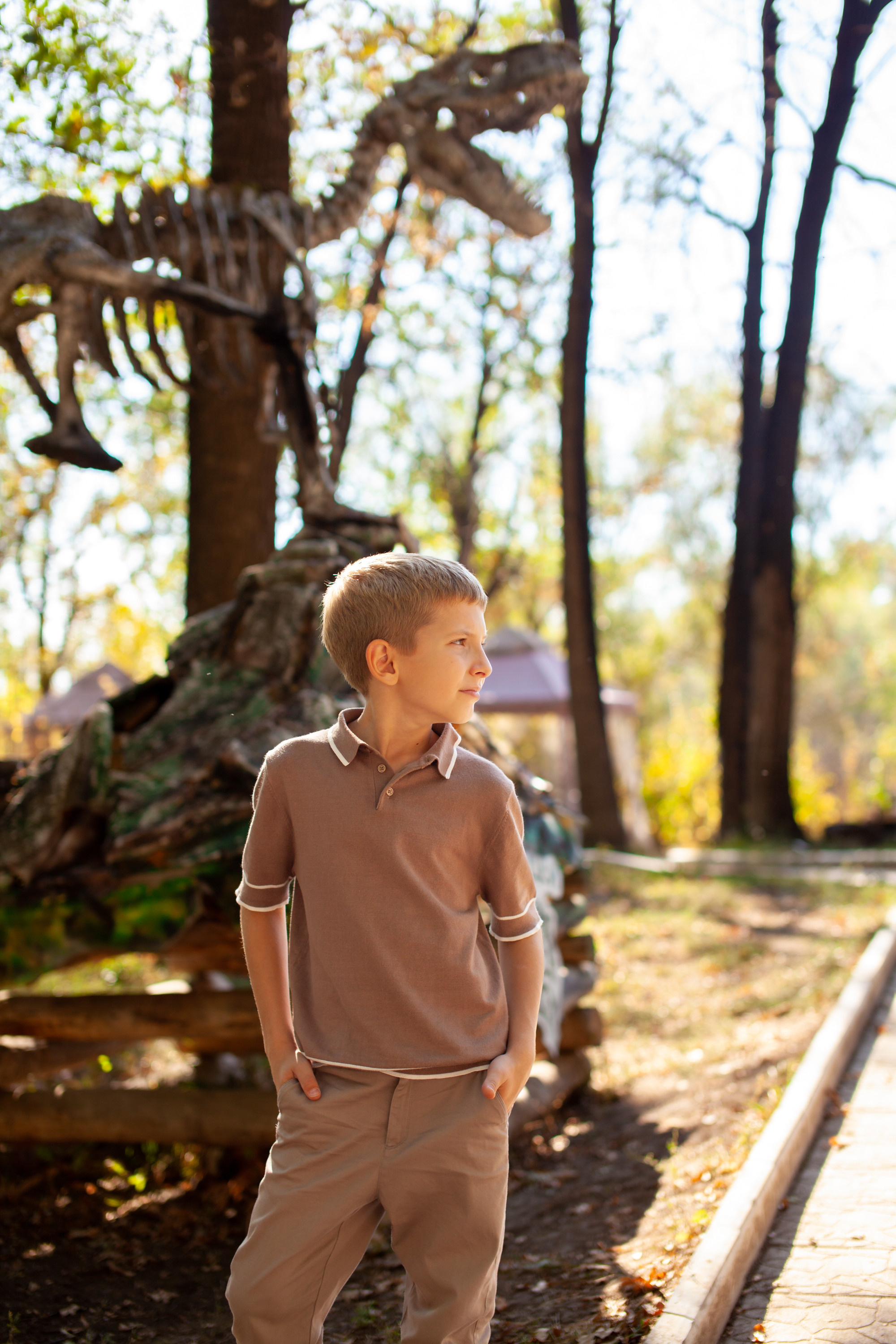 Семейная фотосессия в Дубках. Фотограф в Оренбурге. Профессиональный фотограф