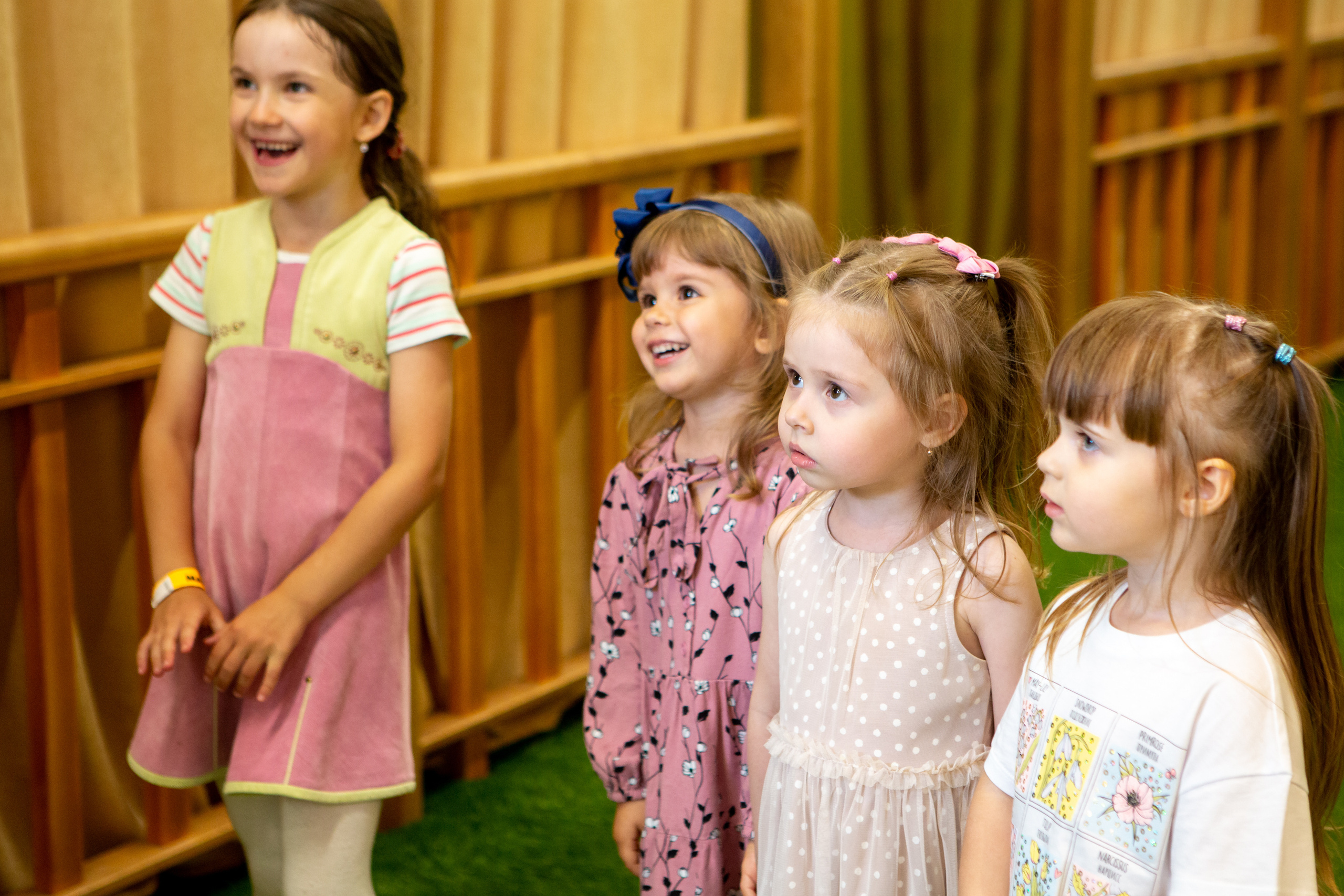 День Рождения Софии. Фотограф в Оренбурге. Профессиональный фотограф