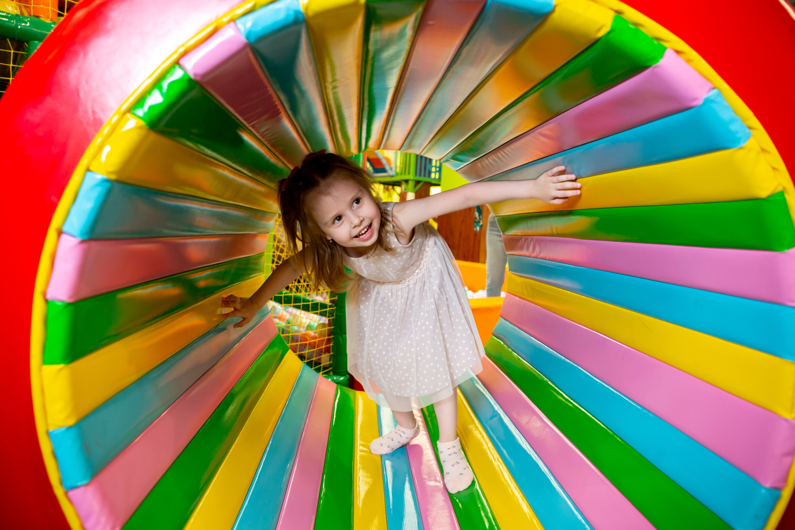 День Рождения Софии. Фотограф в Оренбурге. Профессиональный фотограф