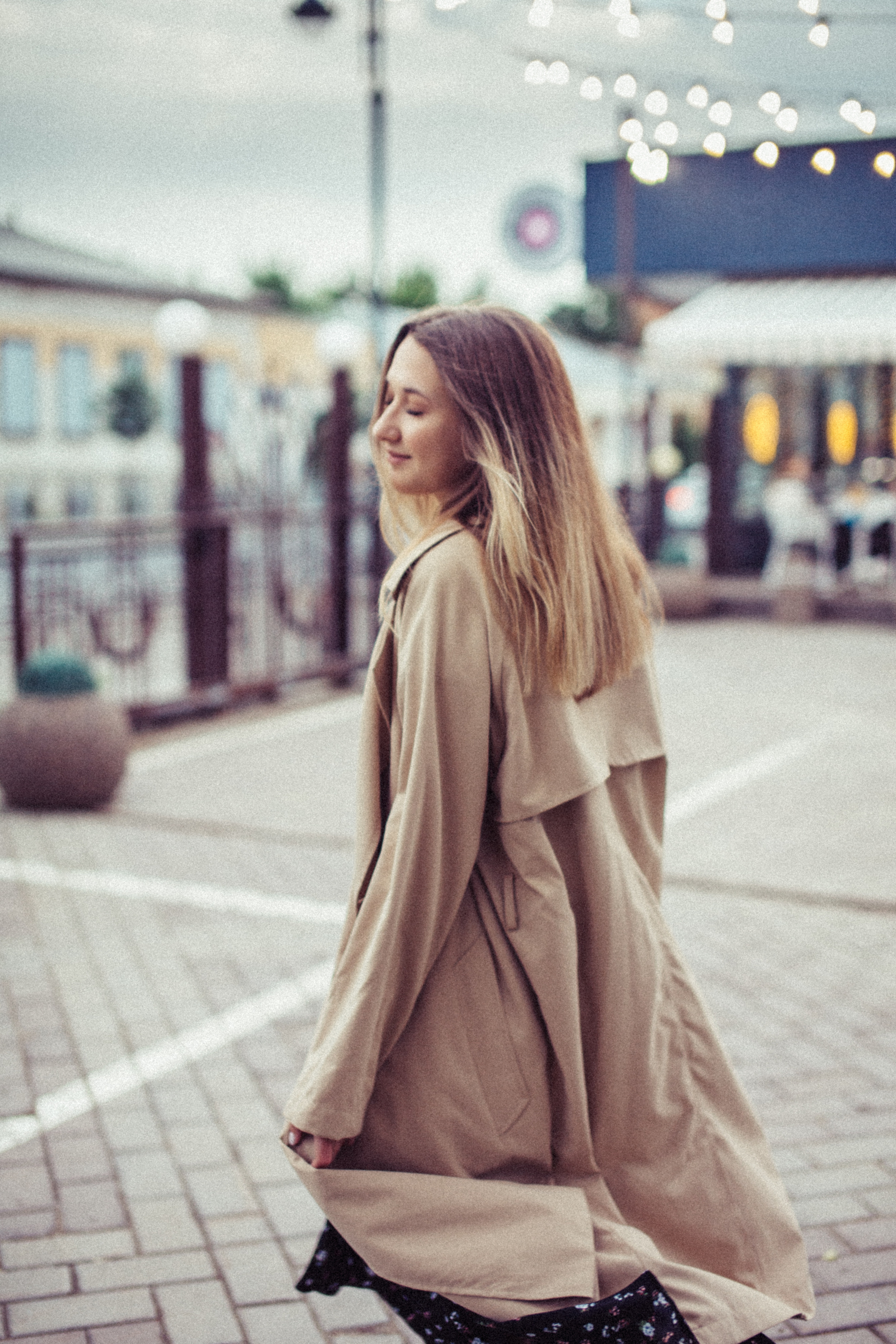 Фотосессия Ульяны. Фотограф в Оренбурге. Профессиональный фотограф