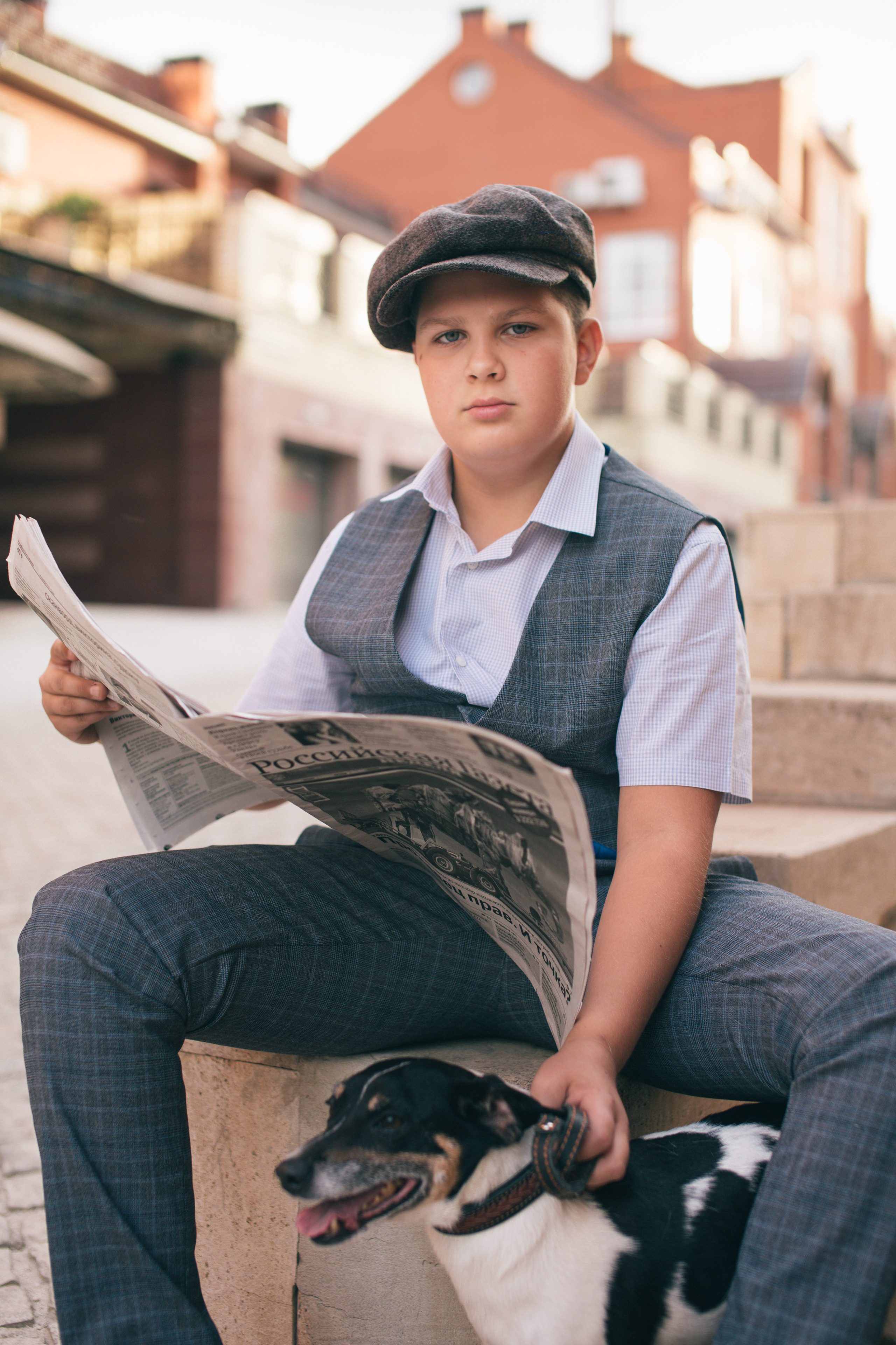 Артём. Фотограф в Оренбурге. Профессиональный фотограф