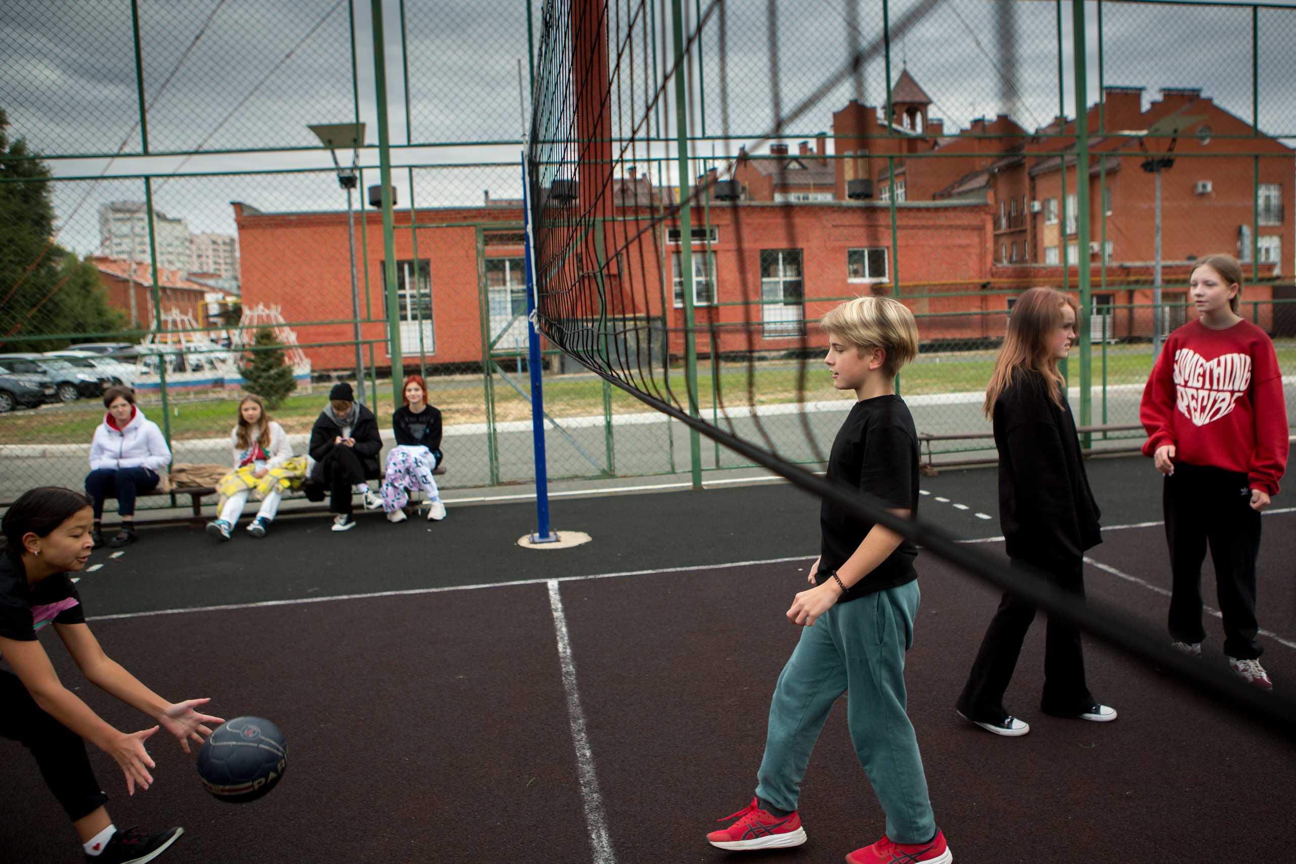 Фотосессия школьников. Фотограф в Оренбурге. Профессиональный фотограф