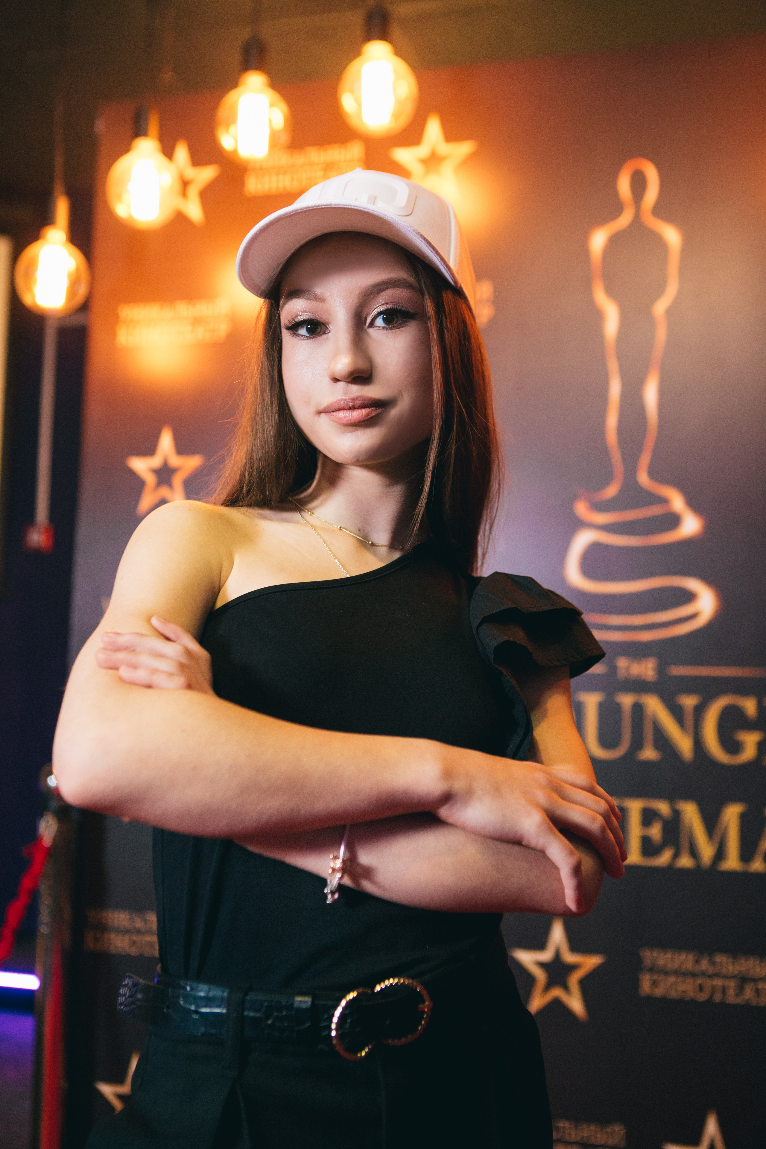 День Рождения Кристины. Фотограф в Оренбурге. Профессиональный фотограф