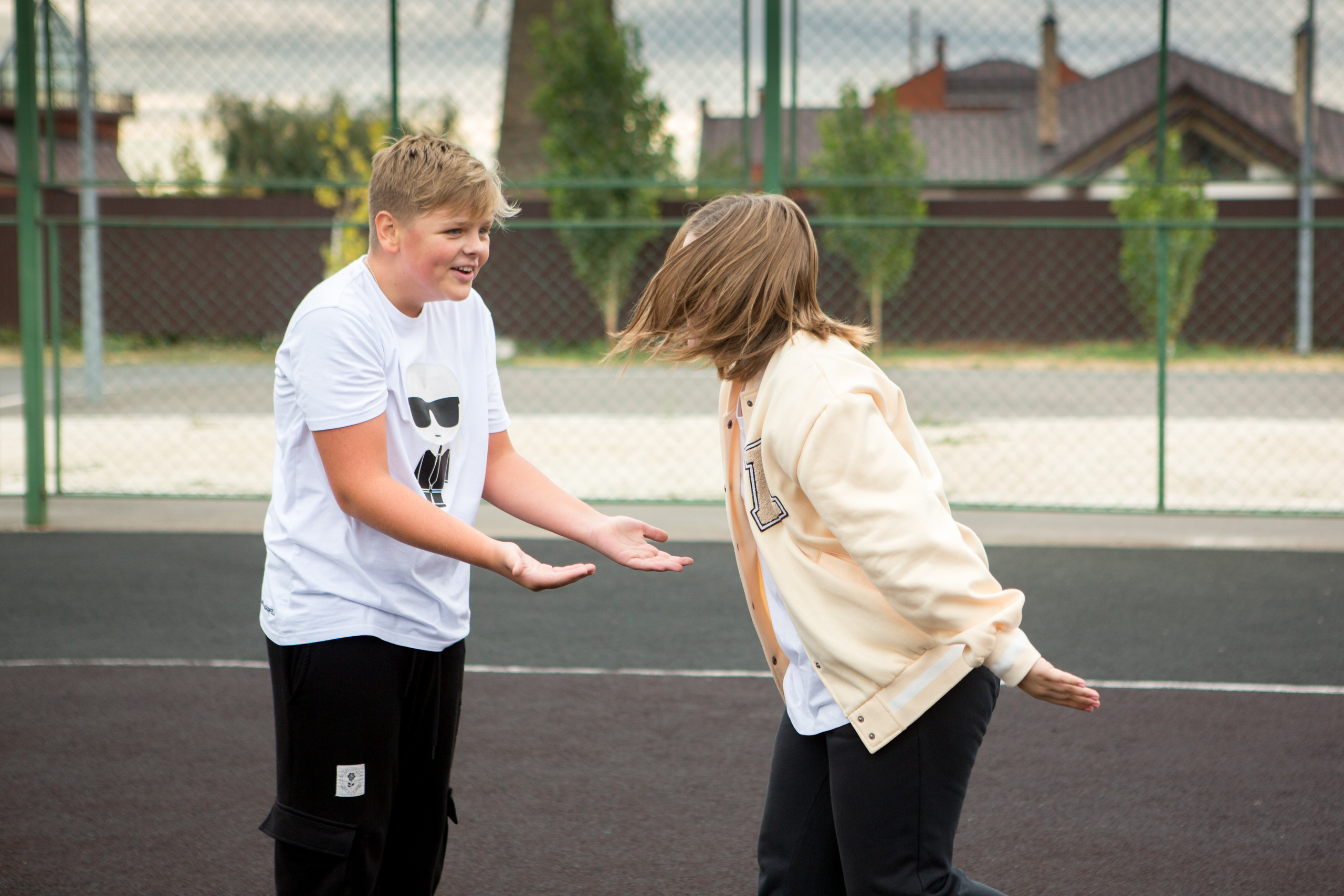 Фотосессия школьников. Фотограф в Оренбурге. Профессиональный фотограф
