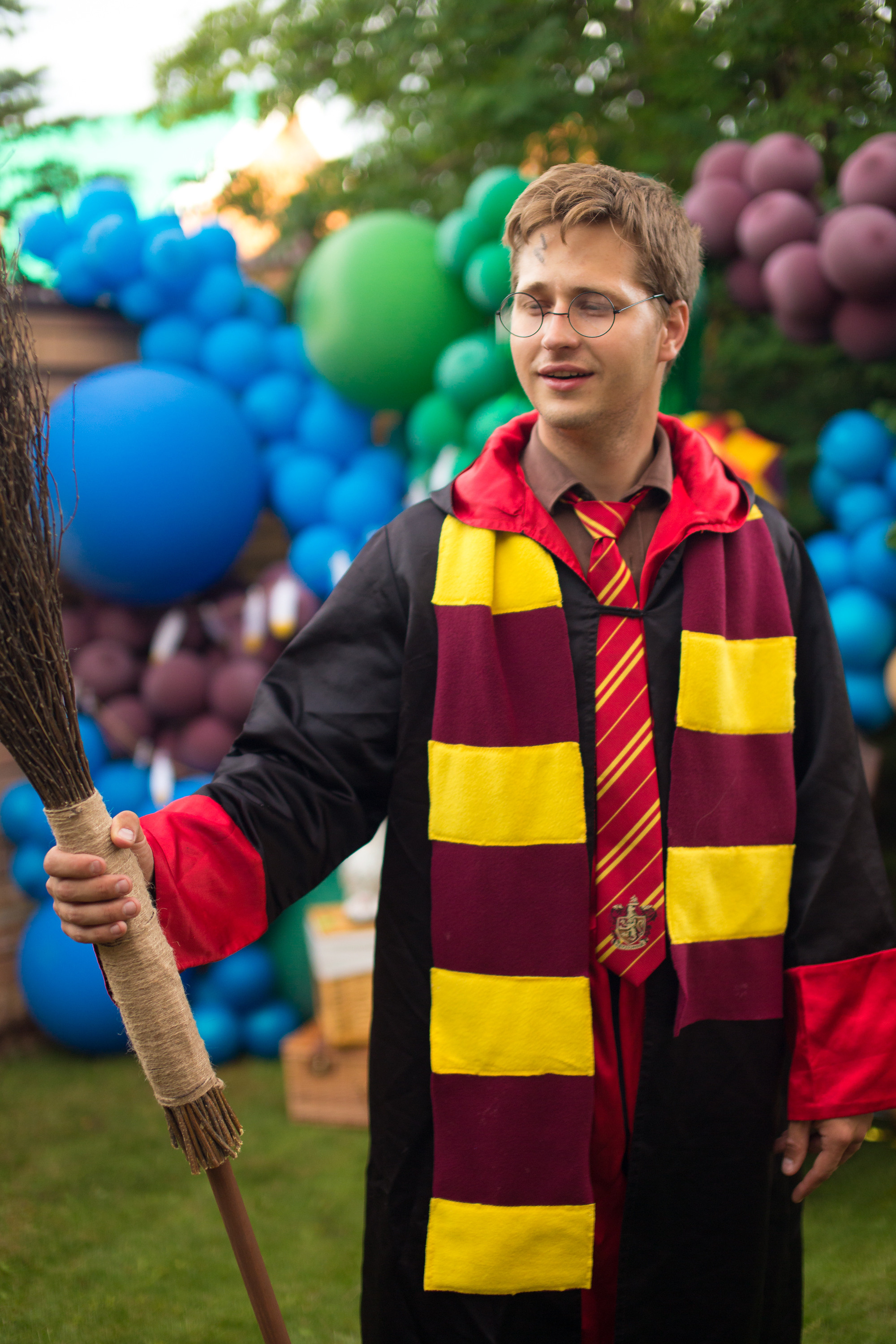 День Рождения Лиды. Фотограф в Оренбурге. Профессиональный фотограф