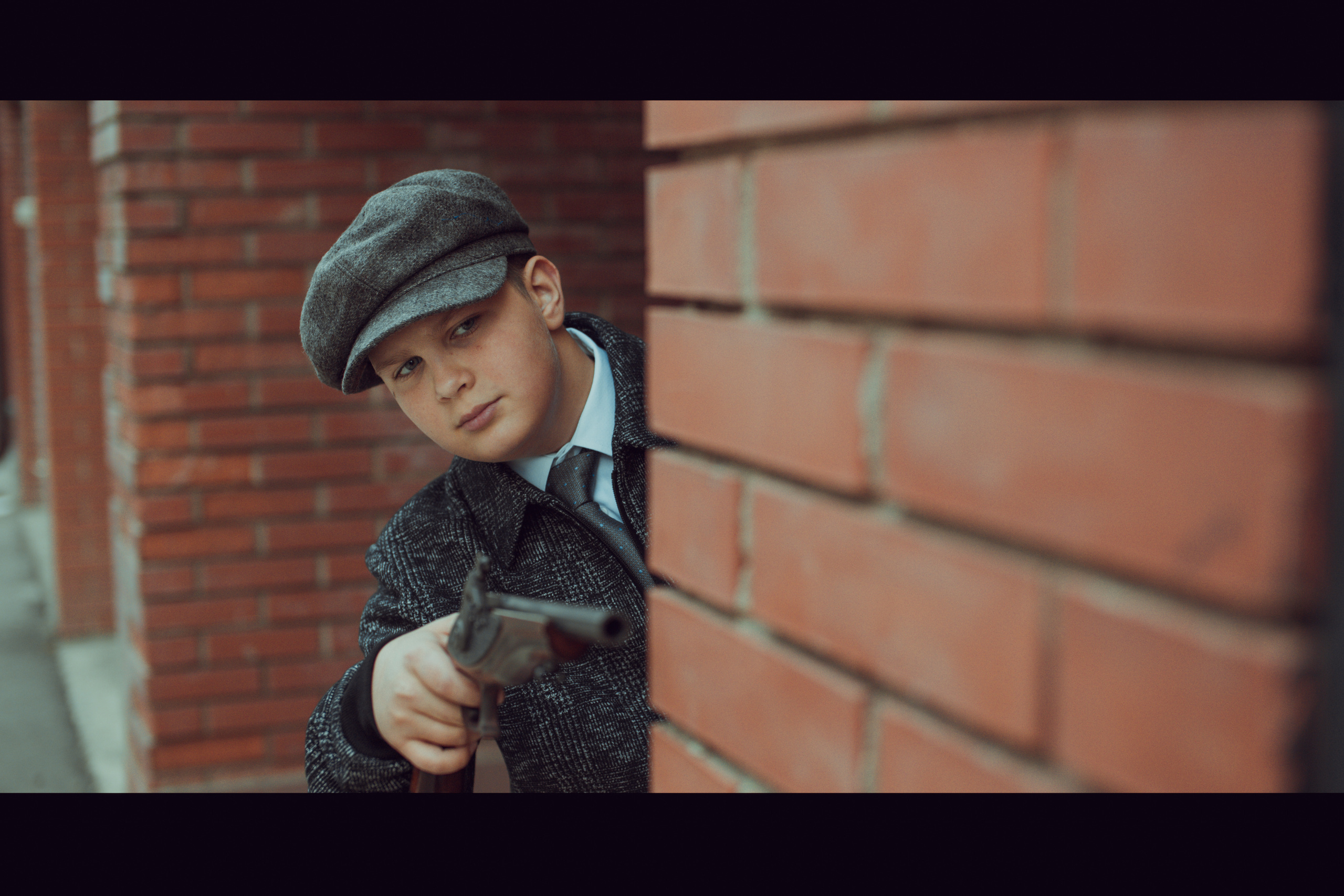 Артём. Фотограф в Оренбурге. Профессиональный фотограф