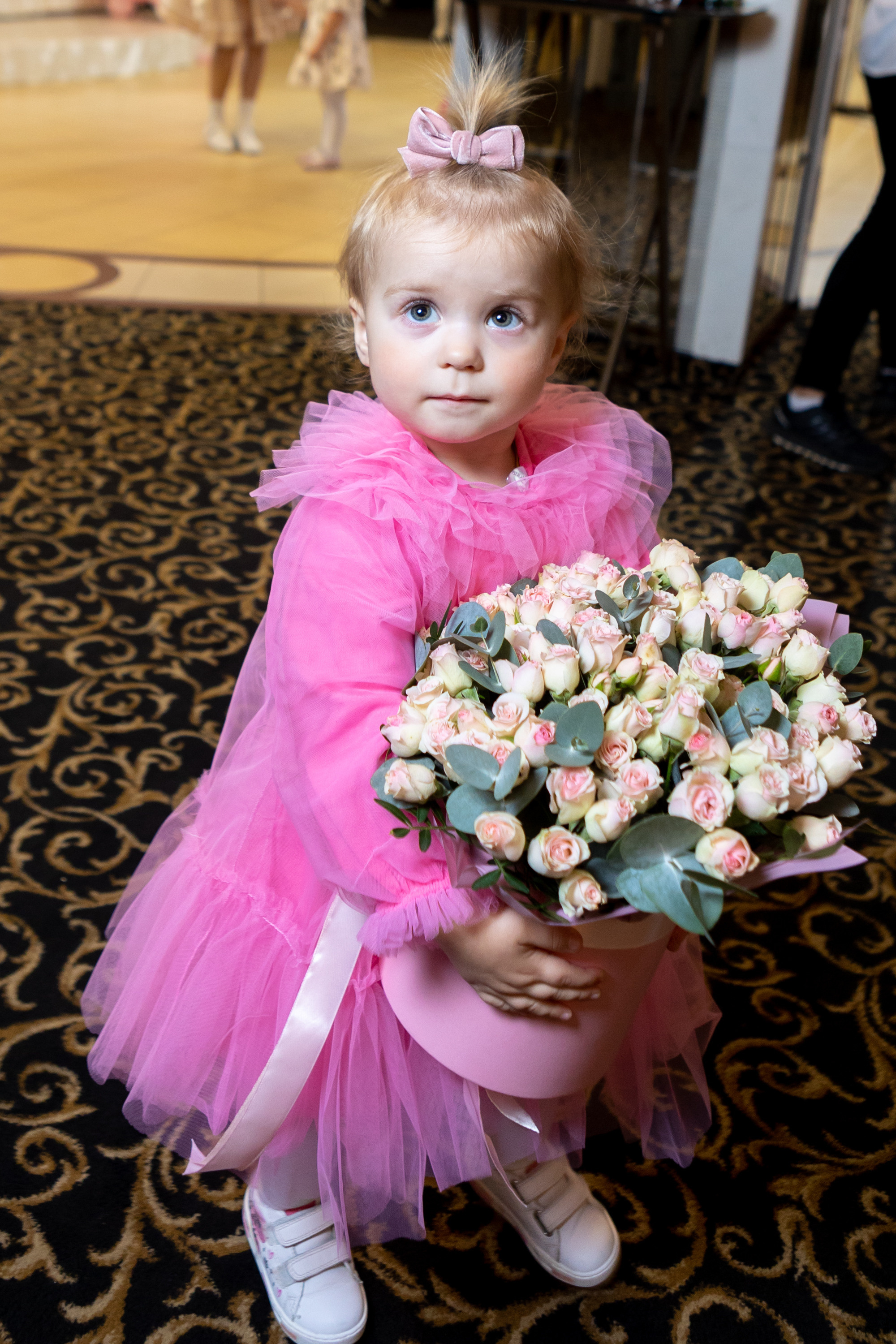 День Рождения Ульяны. Фотограф в Оренбурге. Профессиональный фотограф