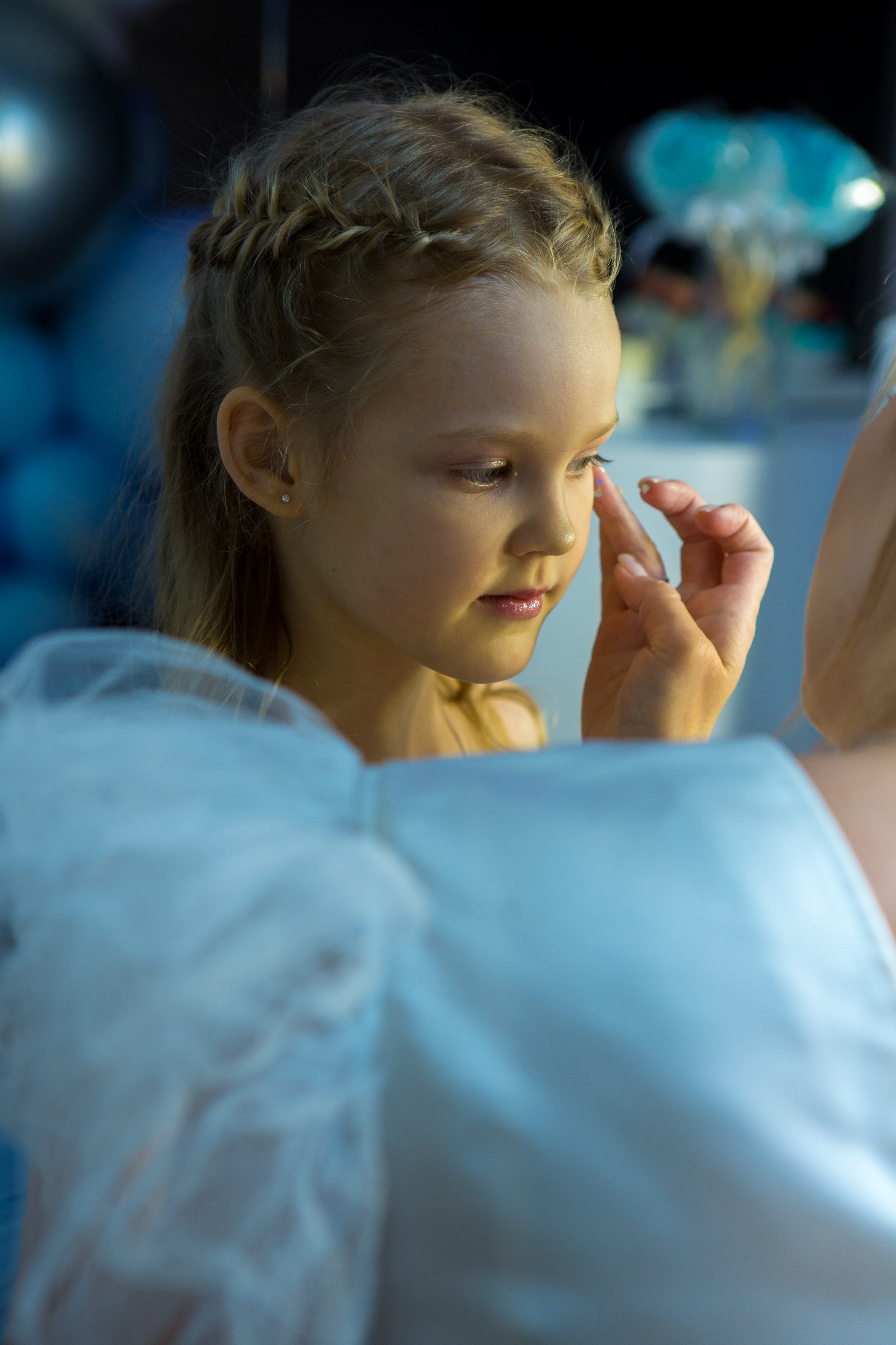 День Рождения Даши. Фотограф в Оренбурге. Профессиональный фотограф