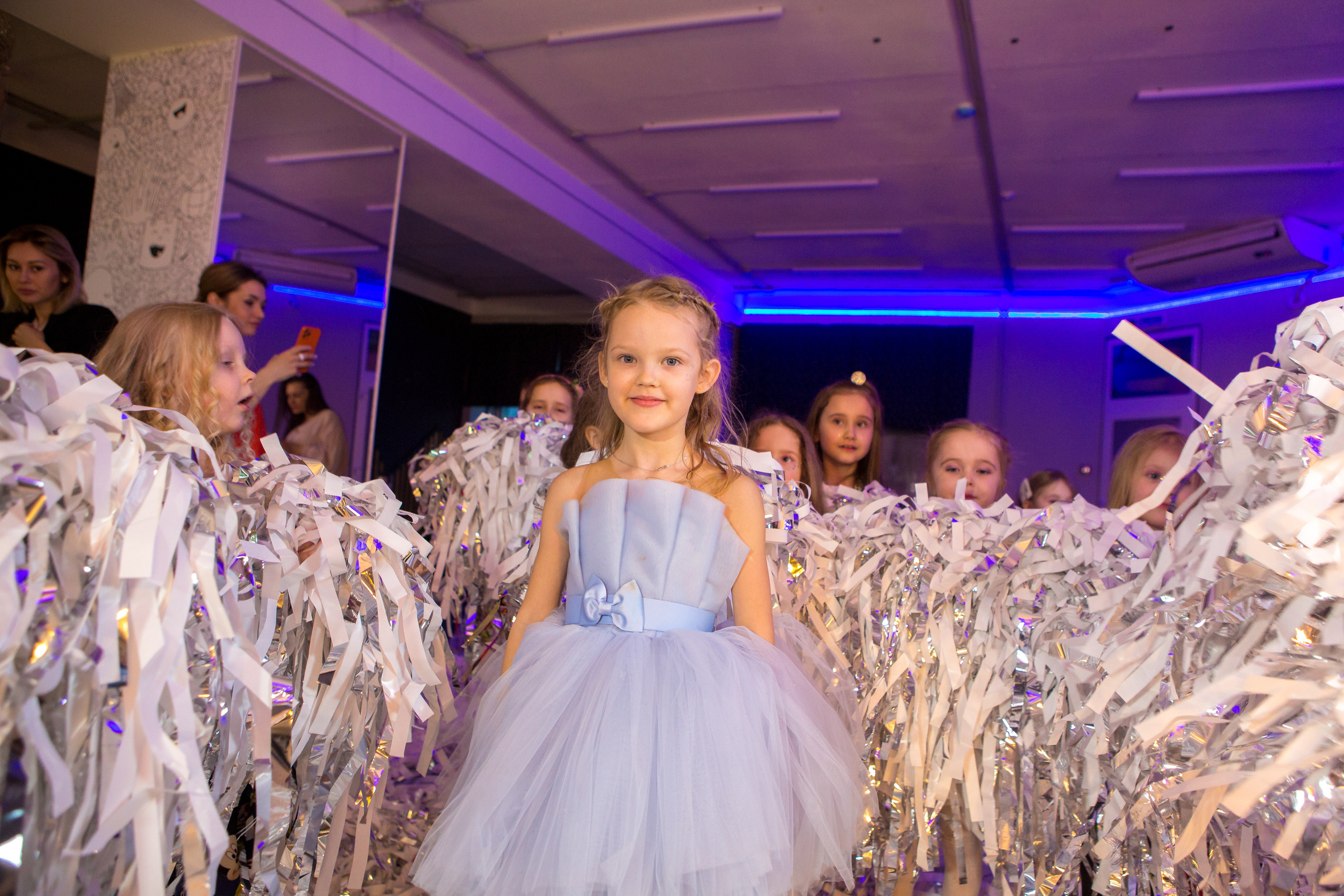 День Рождения Даши. Фотограф в Оренбурге. Профессиональный фотограф