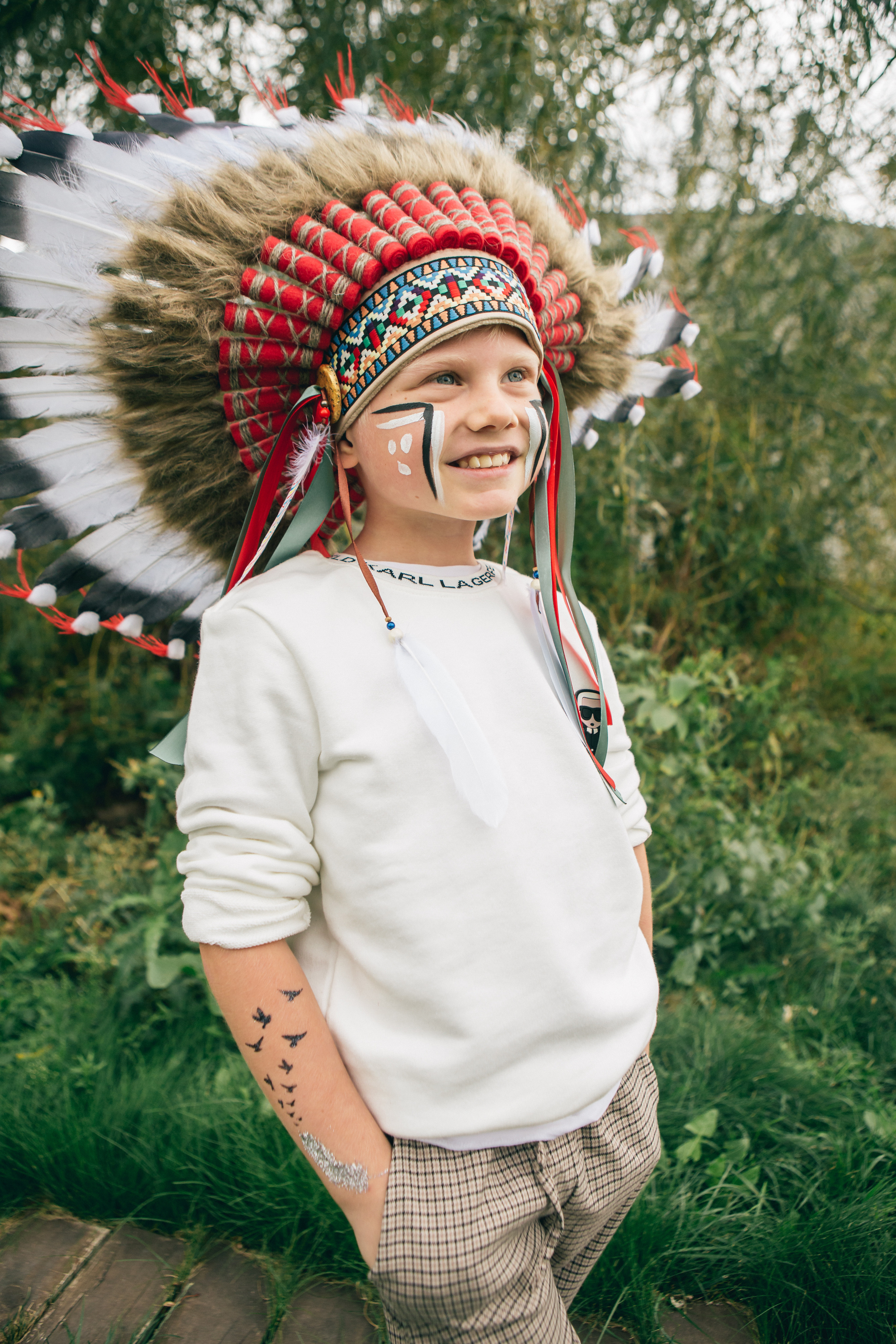 День Рождения Давида. Фотограф в Оренбурге. Профессиональный фотограф