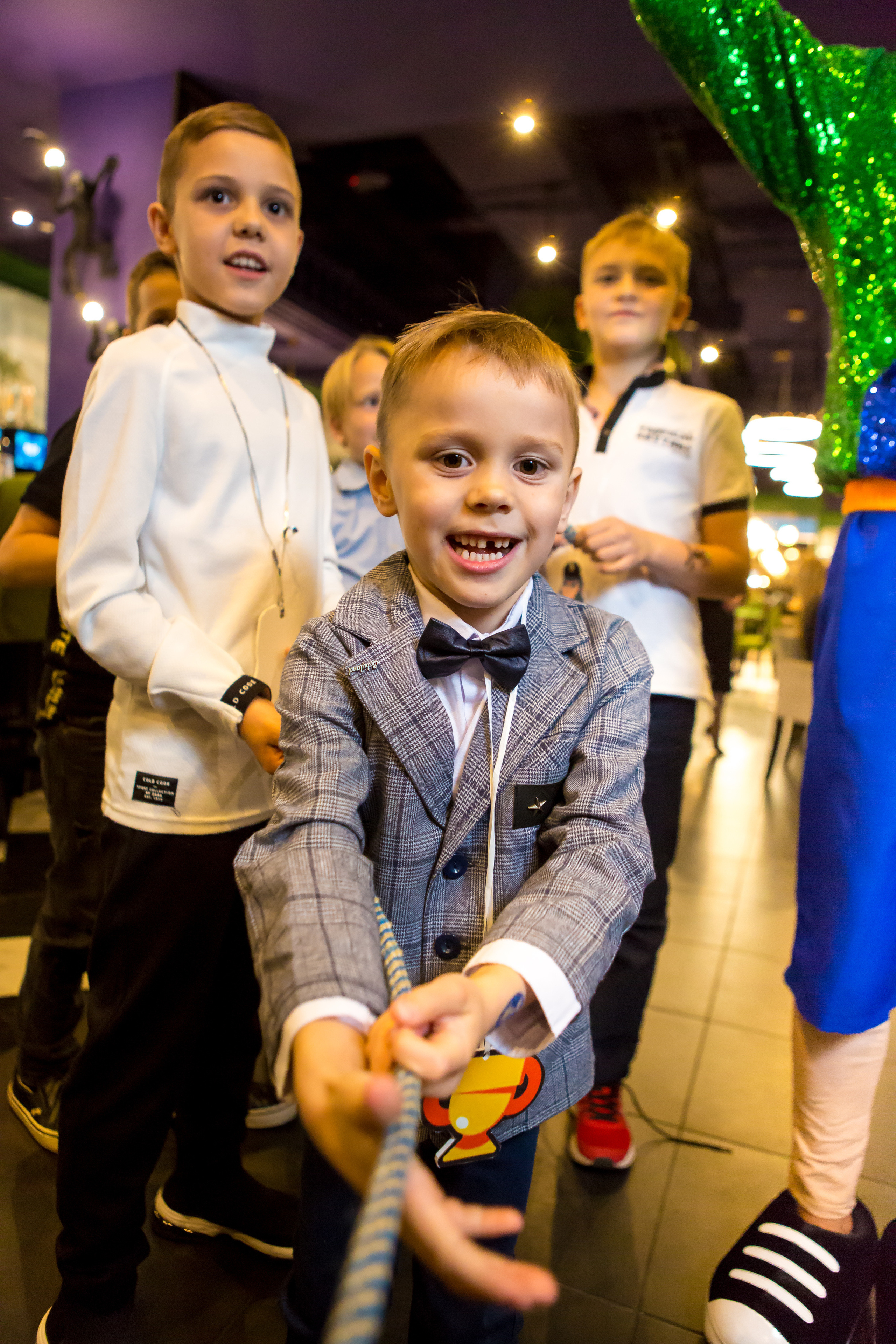 День Рождения Тимофея. Фотограф в Оренбурге. Профессиональный фотограф