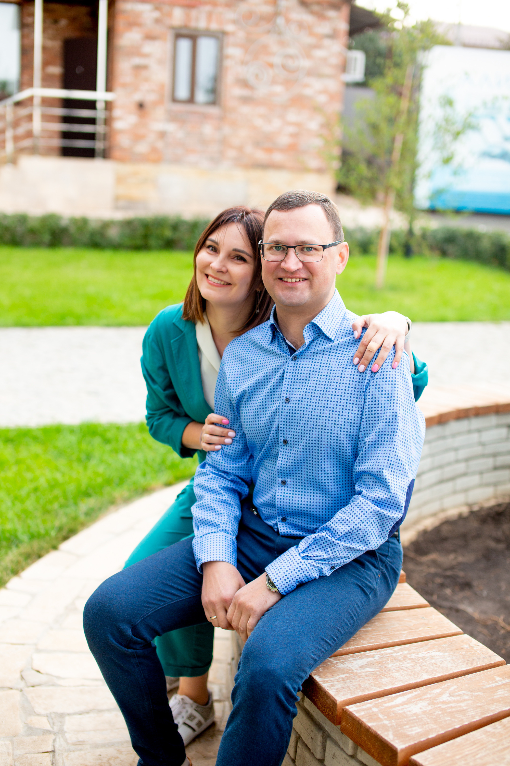 Федя идёт в школу. Фотограф в Оренбурге. Профессиональный фотограф