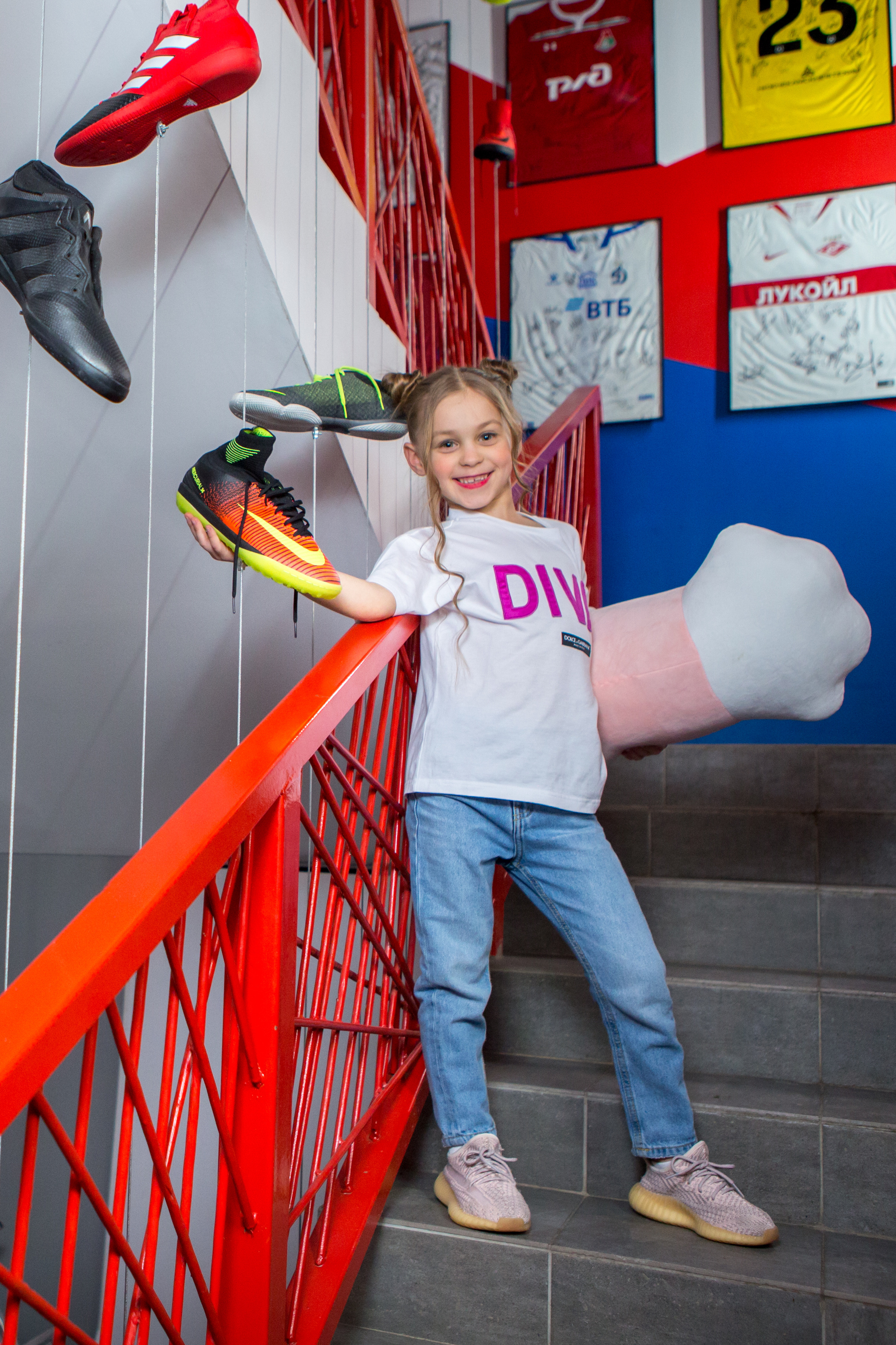 День Рождения Сони. Фотограф в Оренбурге. Профессиональный фотограф