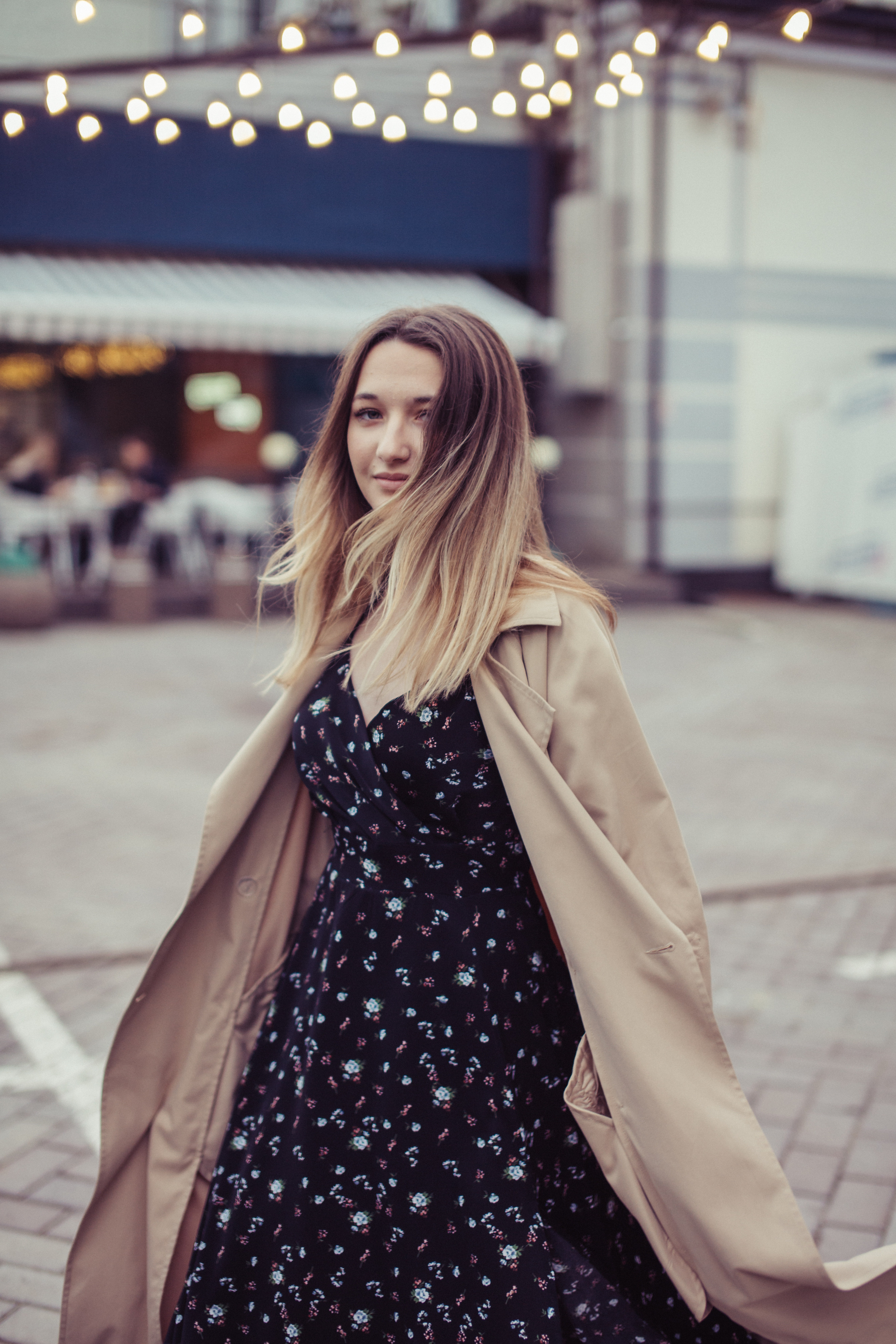 Фотосессия Ульяны. Фотограф в Оренбурге. Профессиональный фотограф