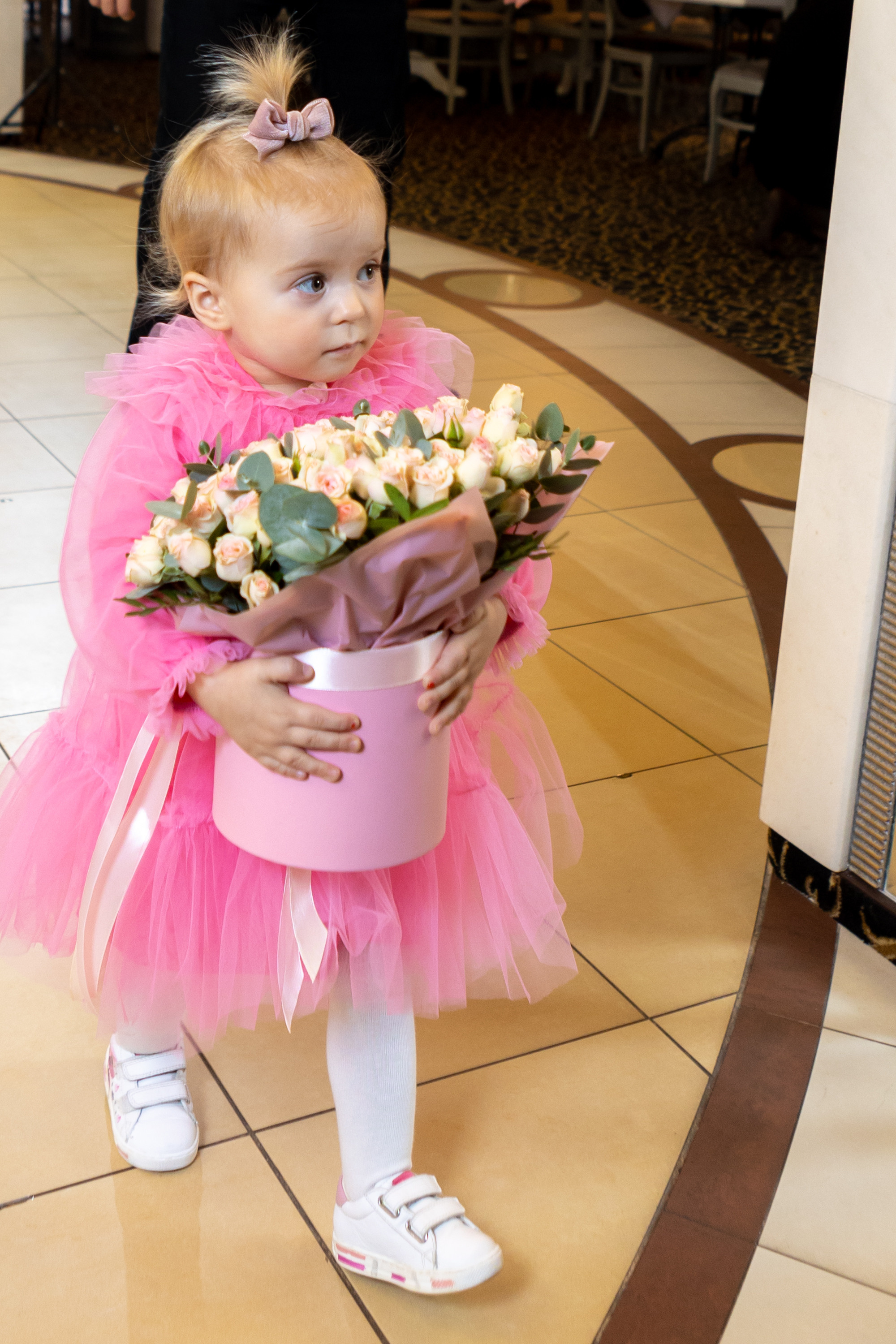 День Рождения Ульяны. Фотограф в Оренбурге. Профессиональный фотограф