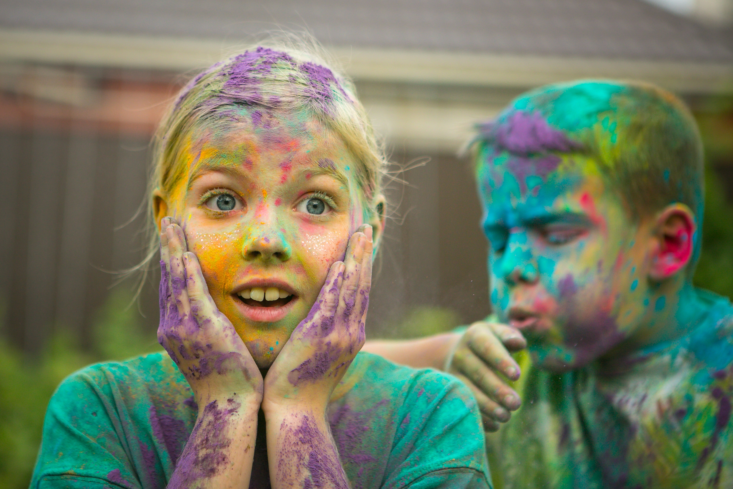 День Рождения Ульяны. Фотограф в Оренбурге. Профессиональный фотограф