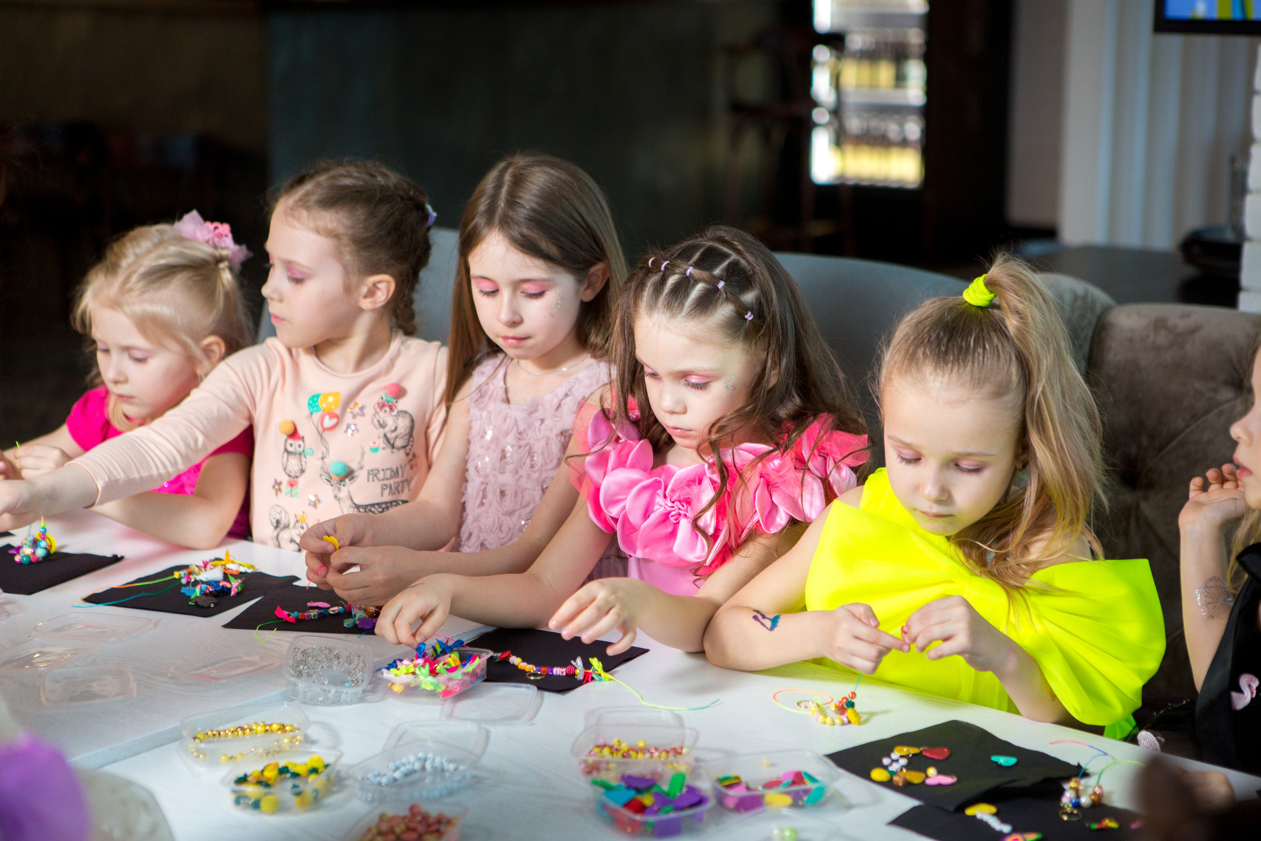 День Рождения Светы. Фотограф в Оренбурге. Профессиональный фотограф