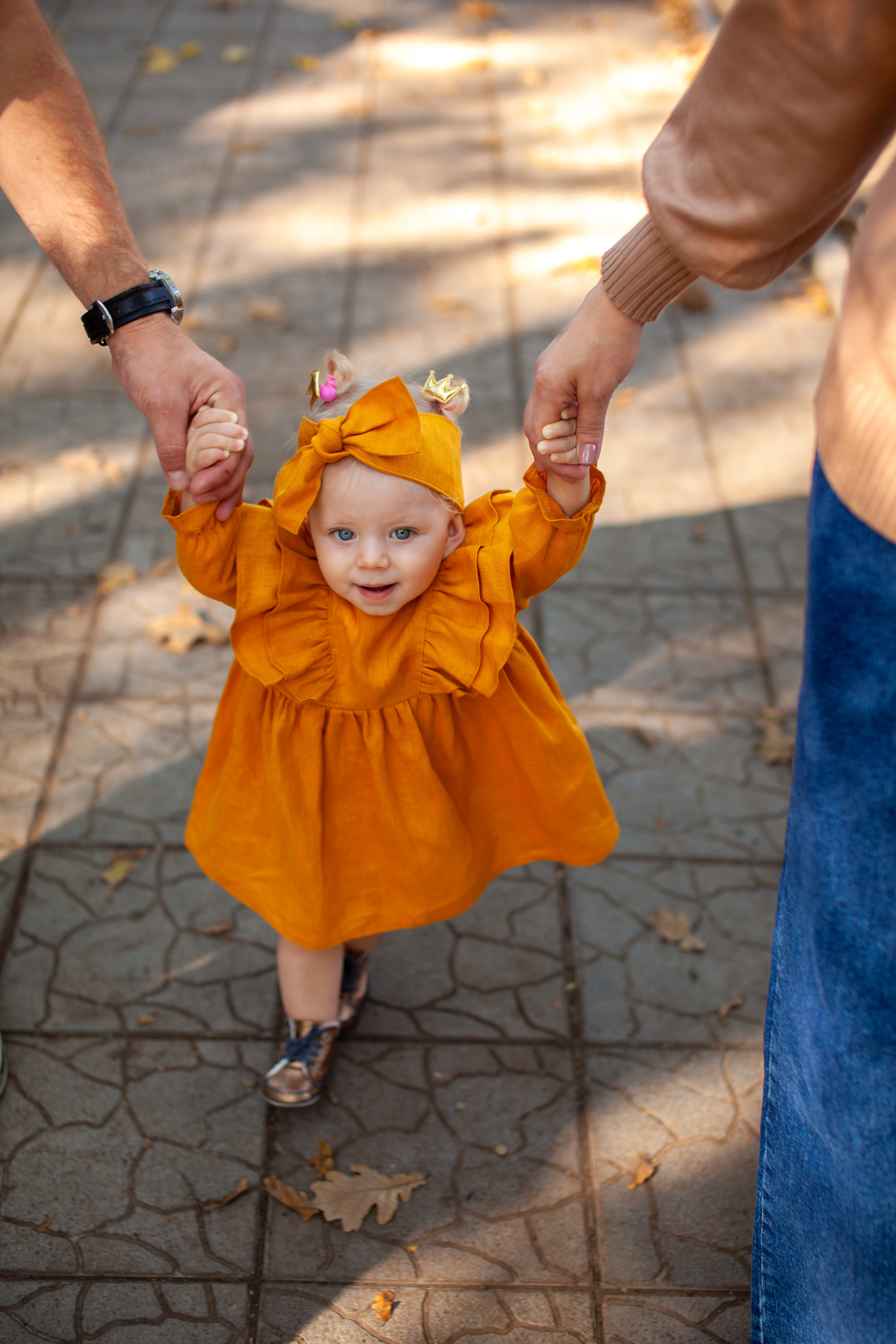 Семейная фотосессия в Дубках. Фотограф в Оренбурге. Профессиональный фотограф